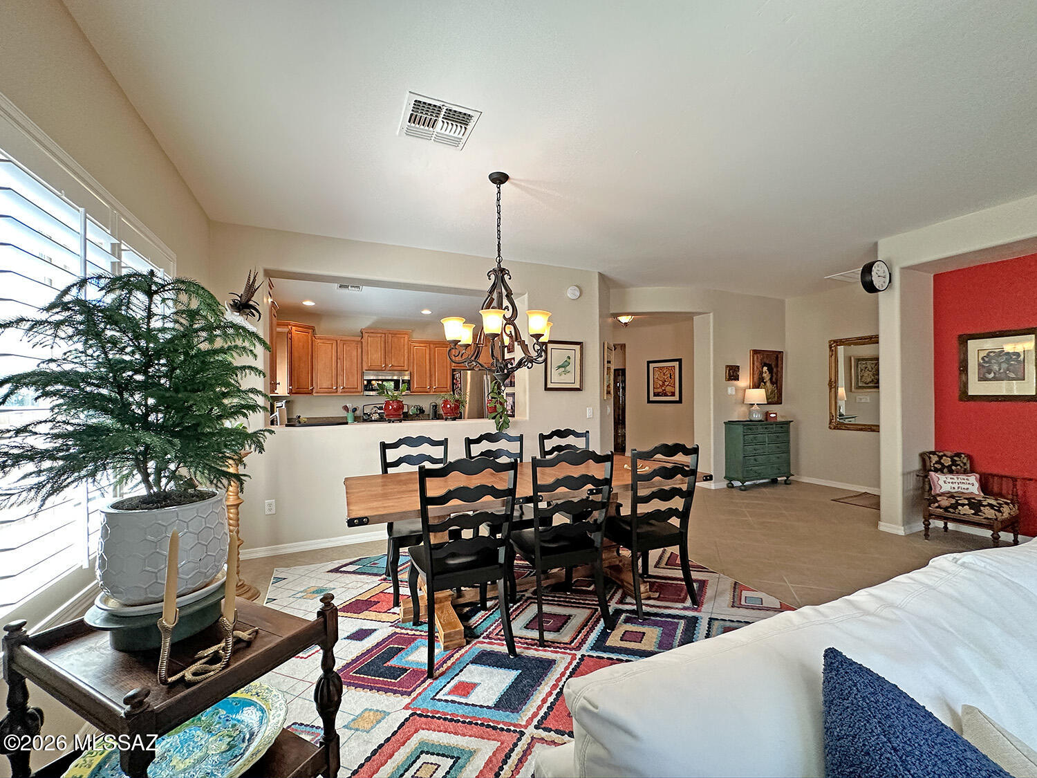 Rancho Vistoso Neighborhood 10 - Residential