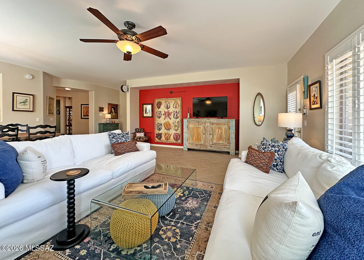 1116 W Versilia Drive