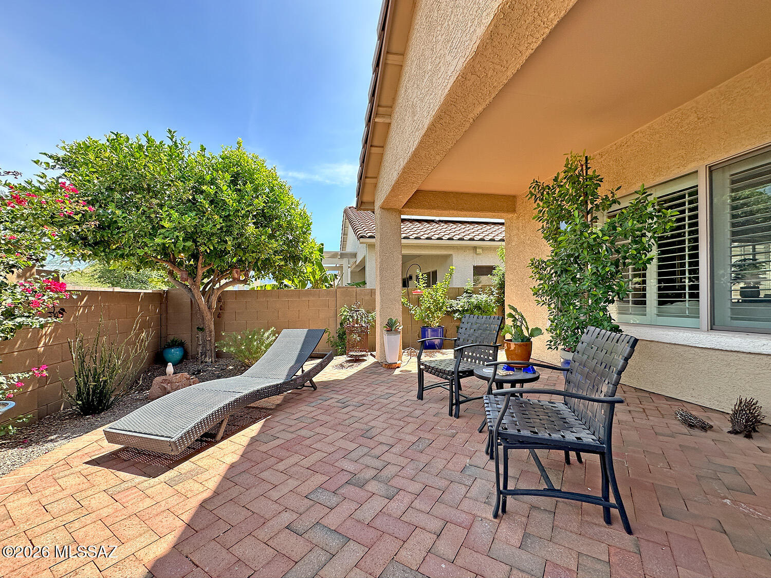 Rancho Vistoso Neighborhood 10 - Residential