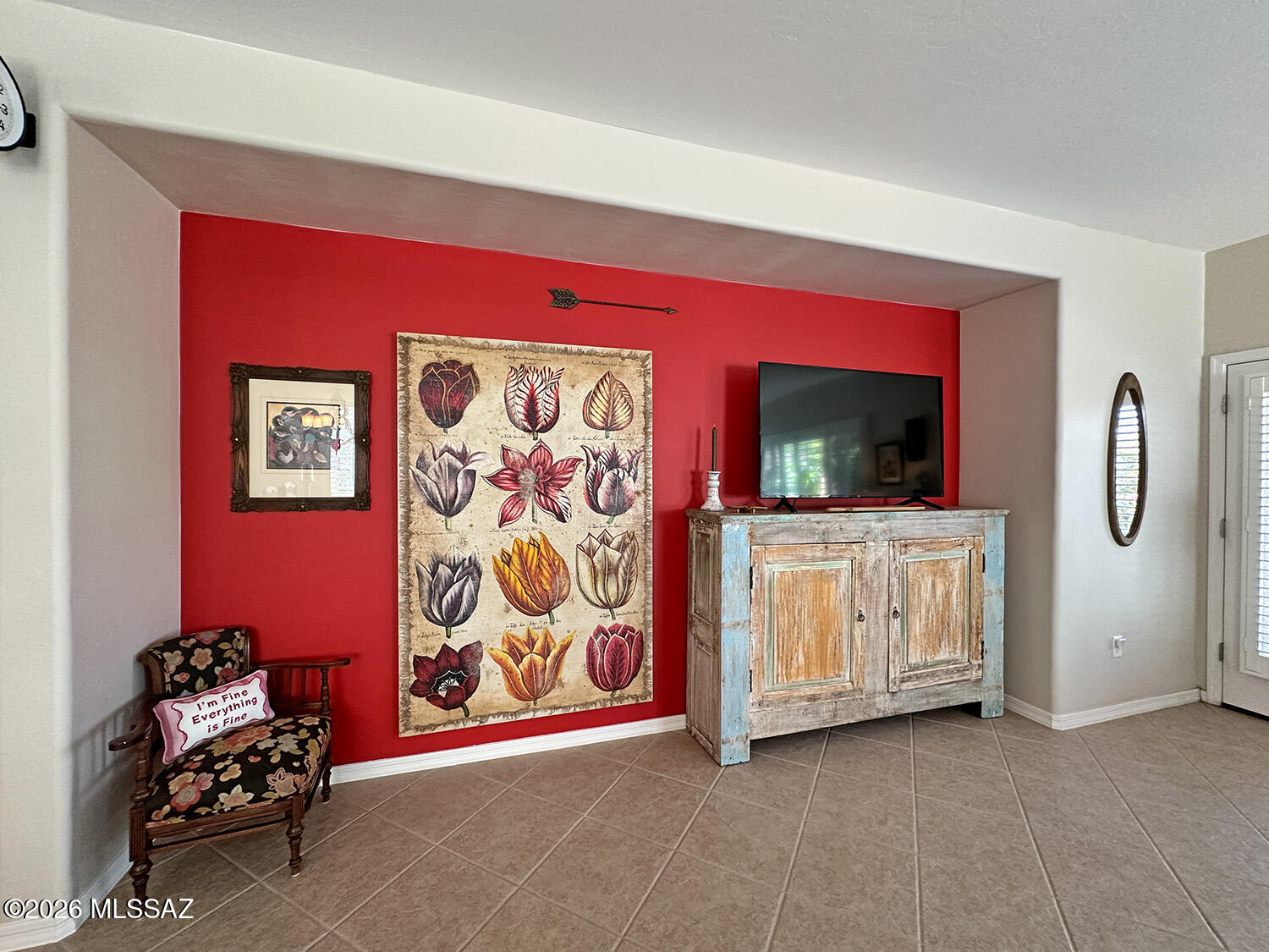 Rancho Vistoso Neighborhood 10 - Residential