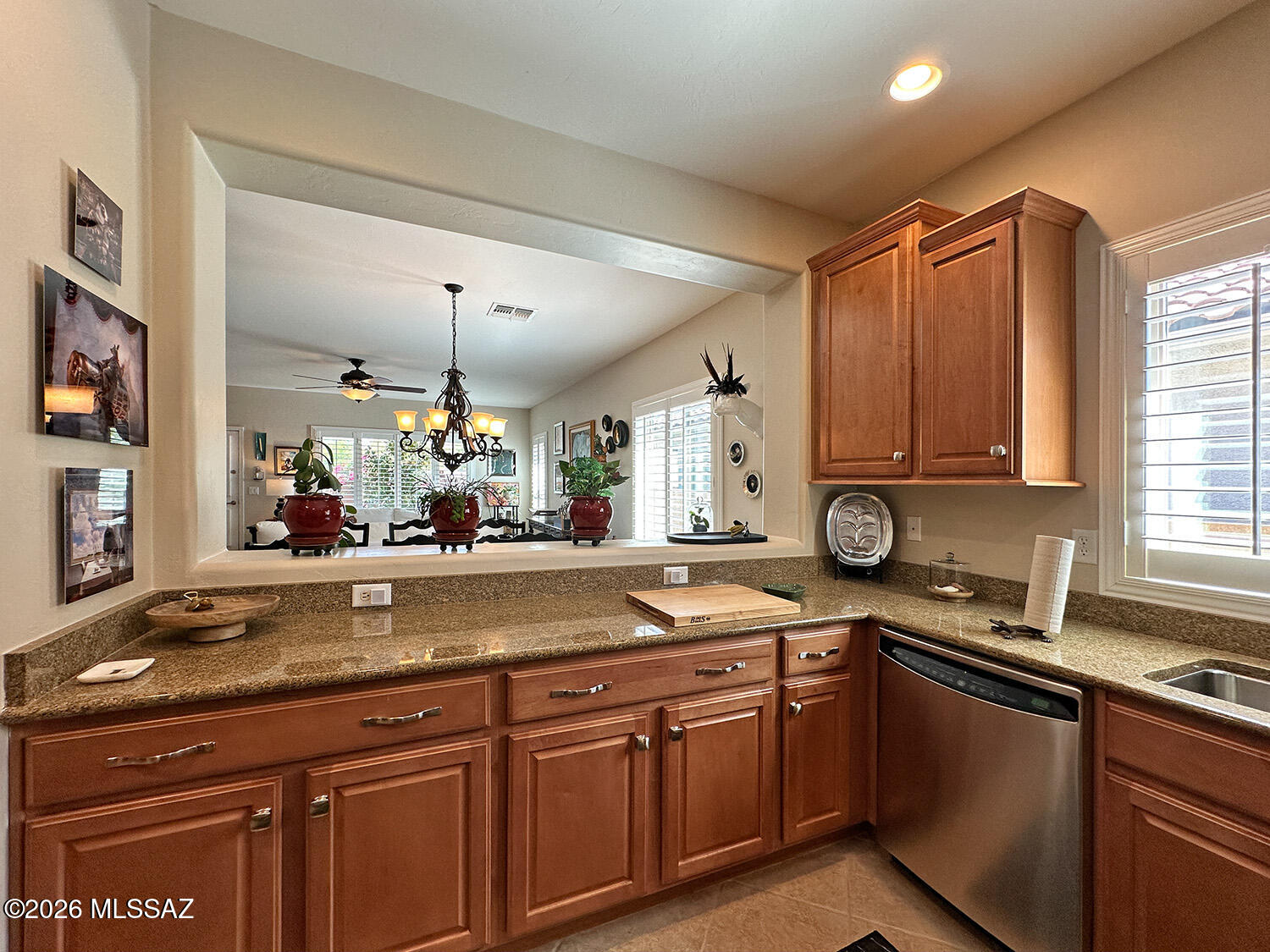 Rancho Vistoso Neighborhood 10 - Residential