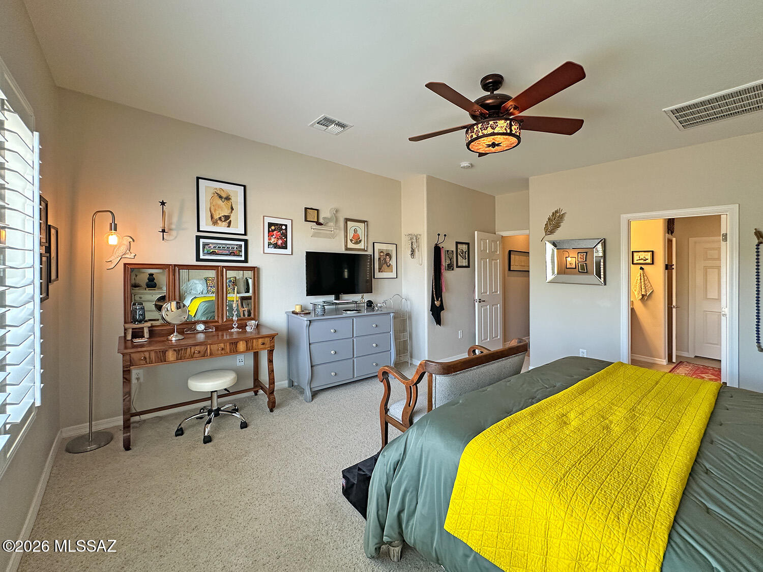 Rancho Vistoso Neighborhood 10 - Residential