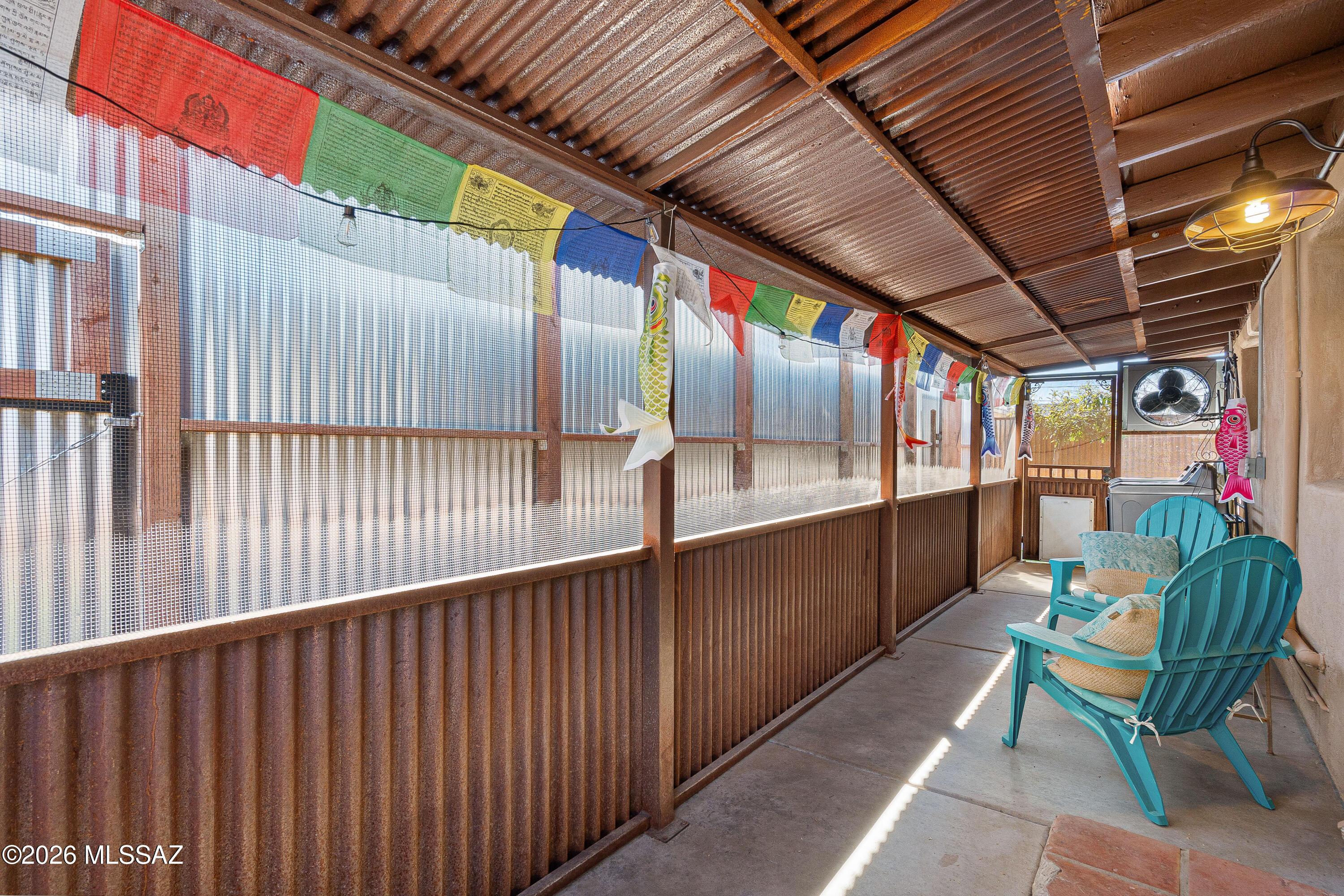 El Rio Park - Residential Income