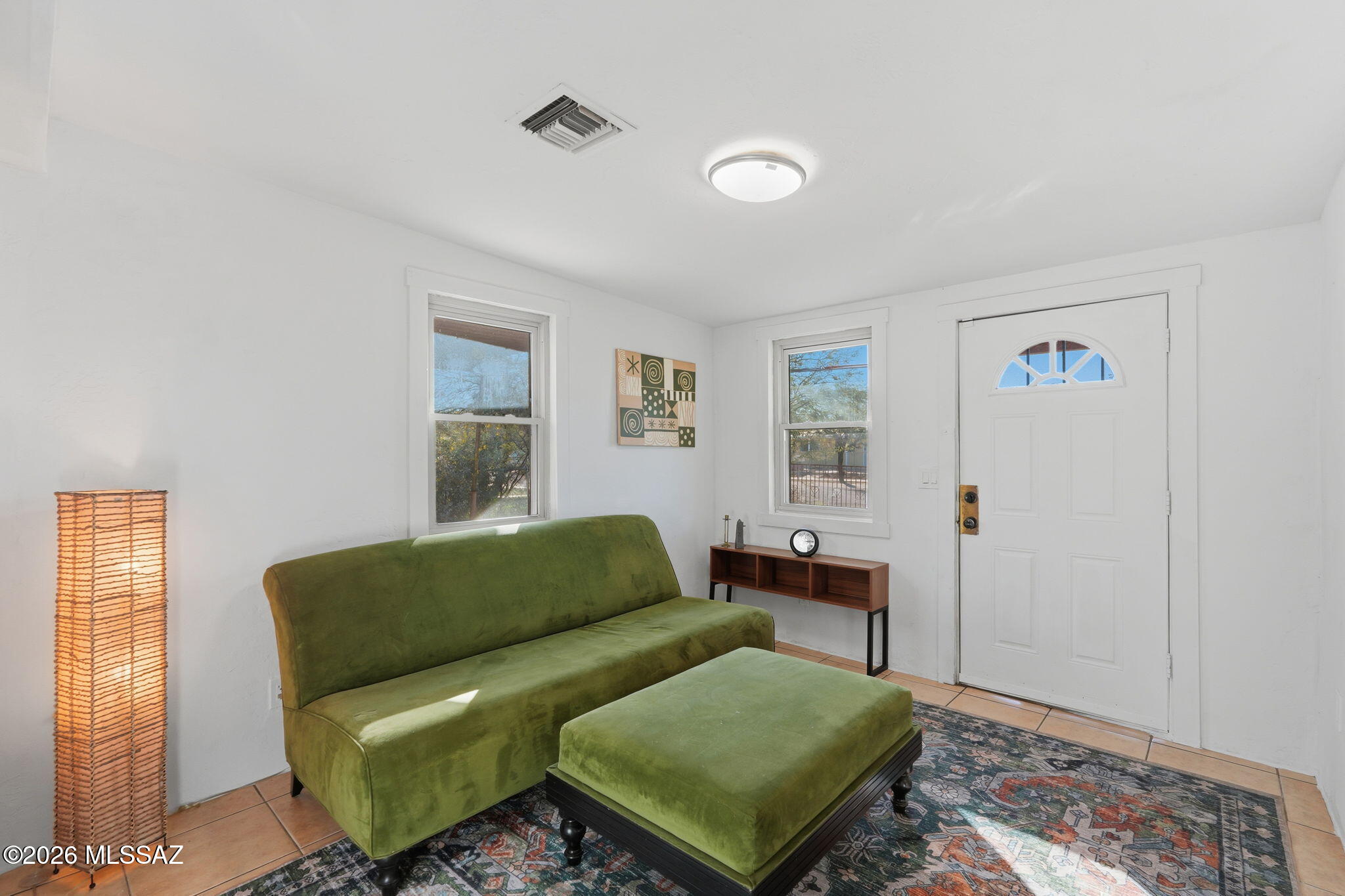 El Rio Park - Residential Income