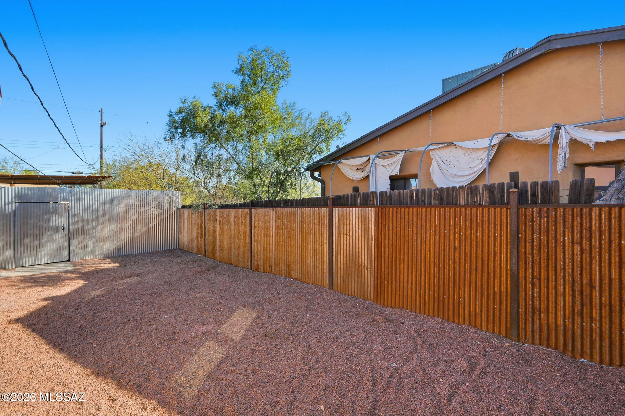 El Rio Park - Residential Income