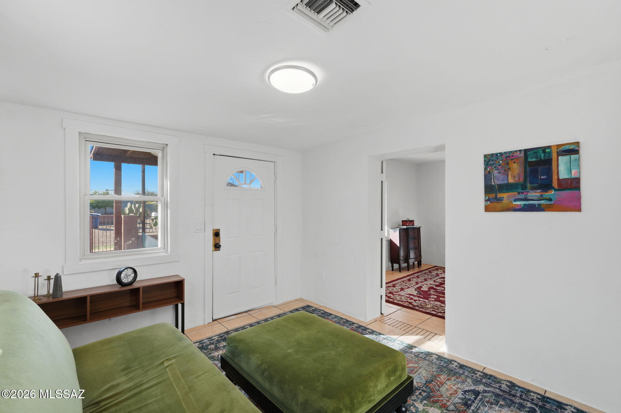 El Rio Park - Residential Income