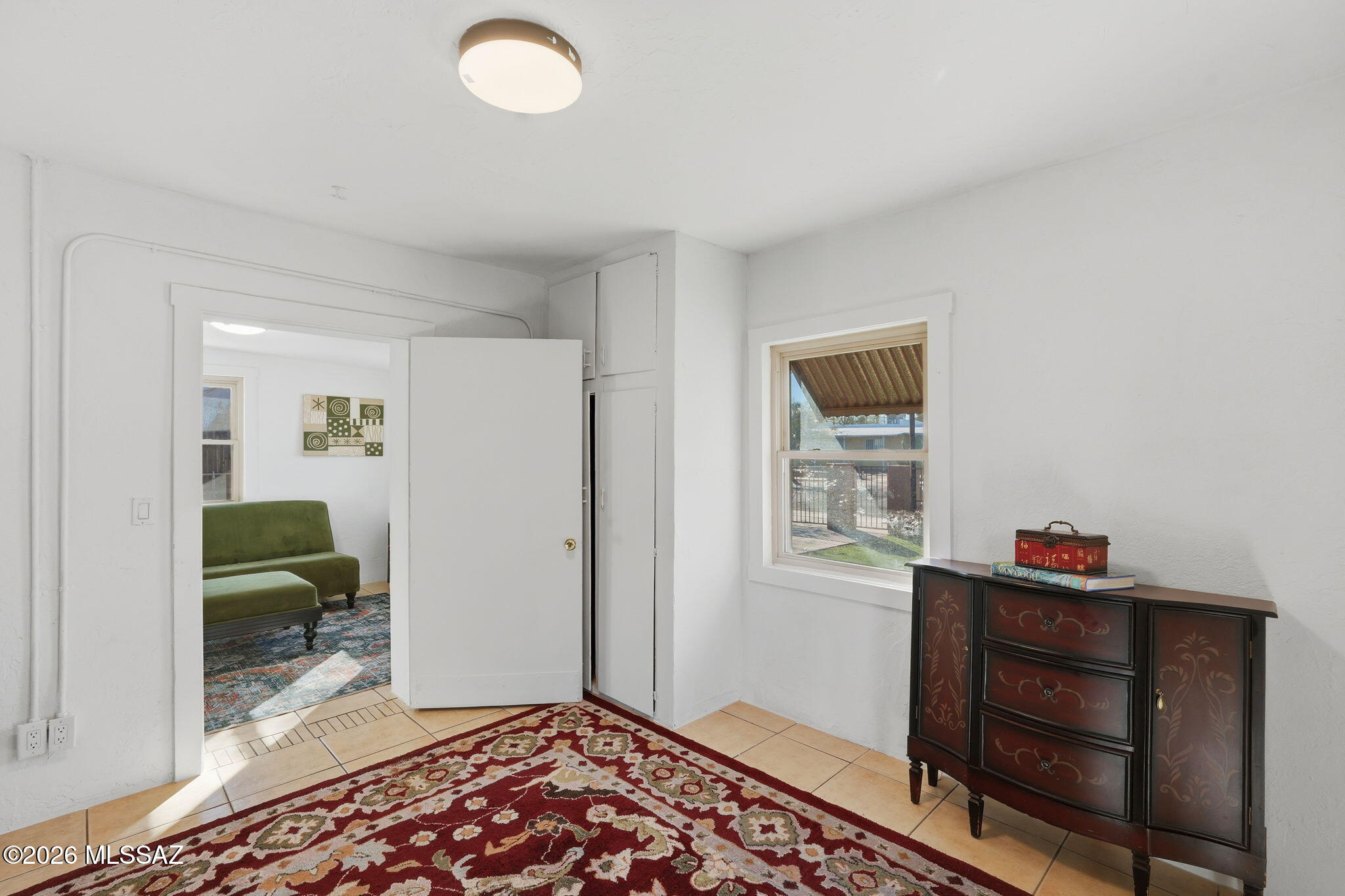 El Rio Park - Residential Income