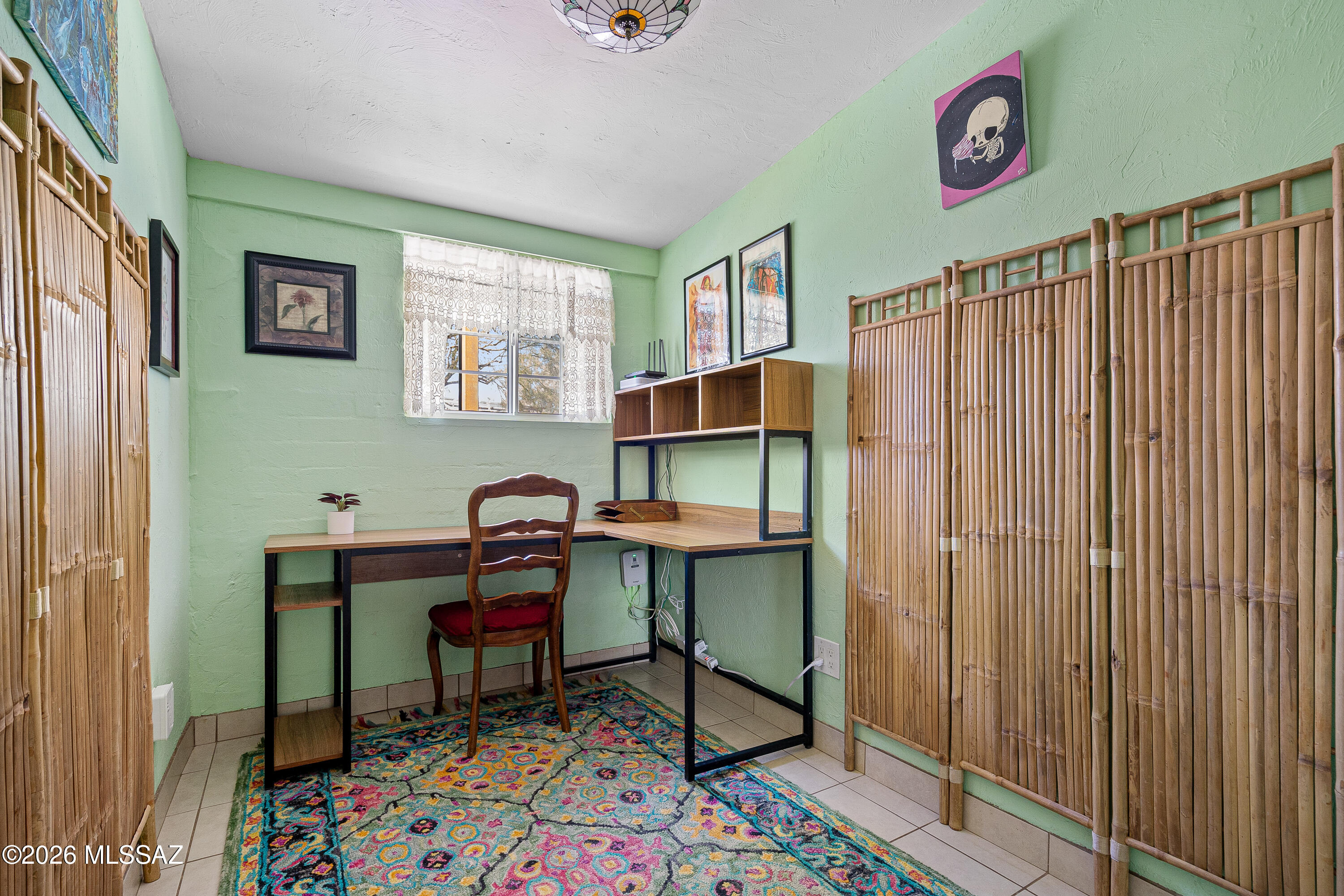 El Rio Park - Residential Income