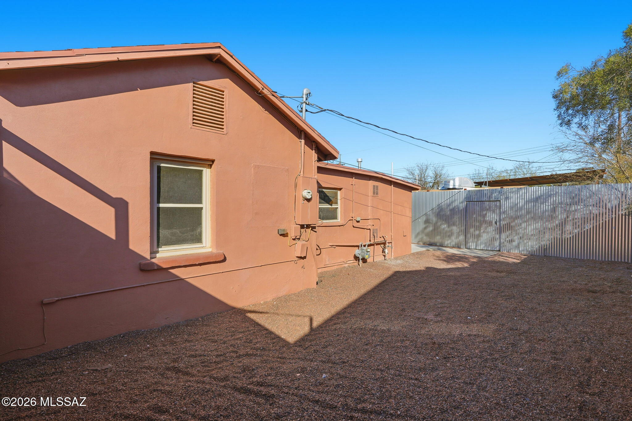 El Rio Park - Residential Income