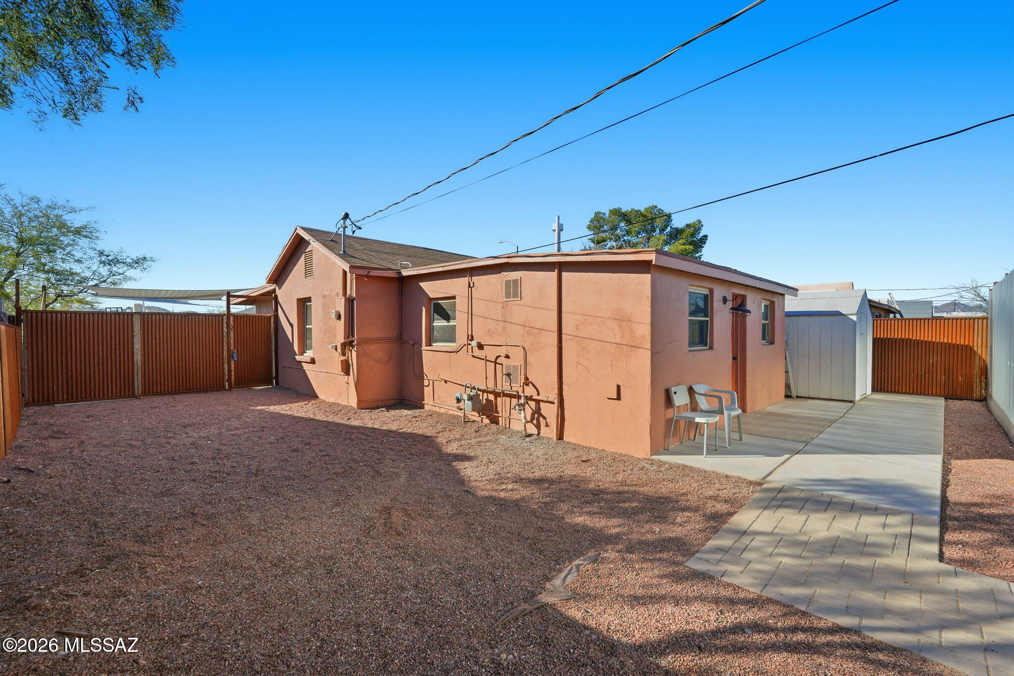 El Rio Park - Residential Income