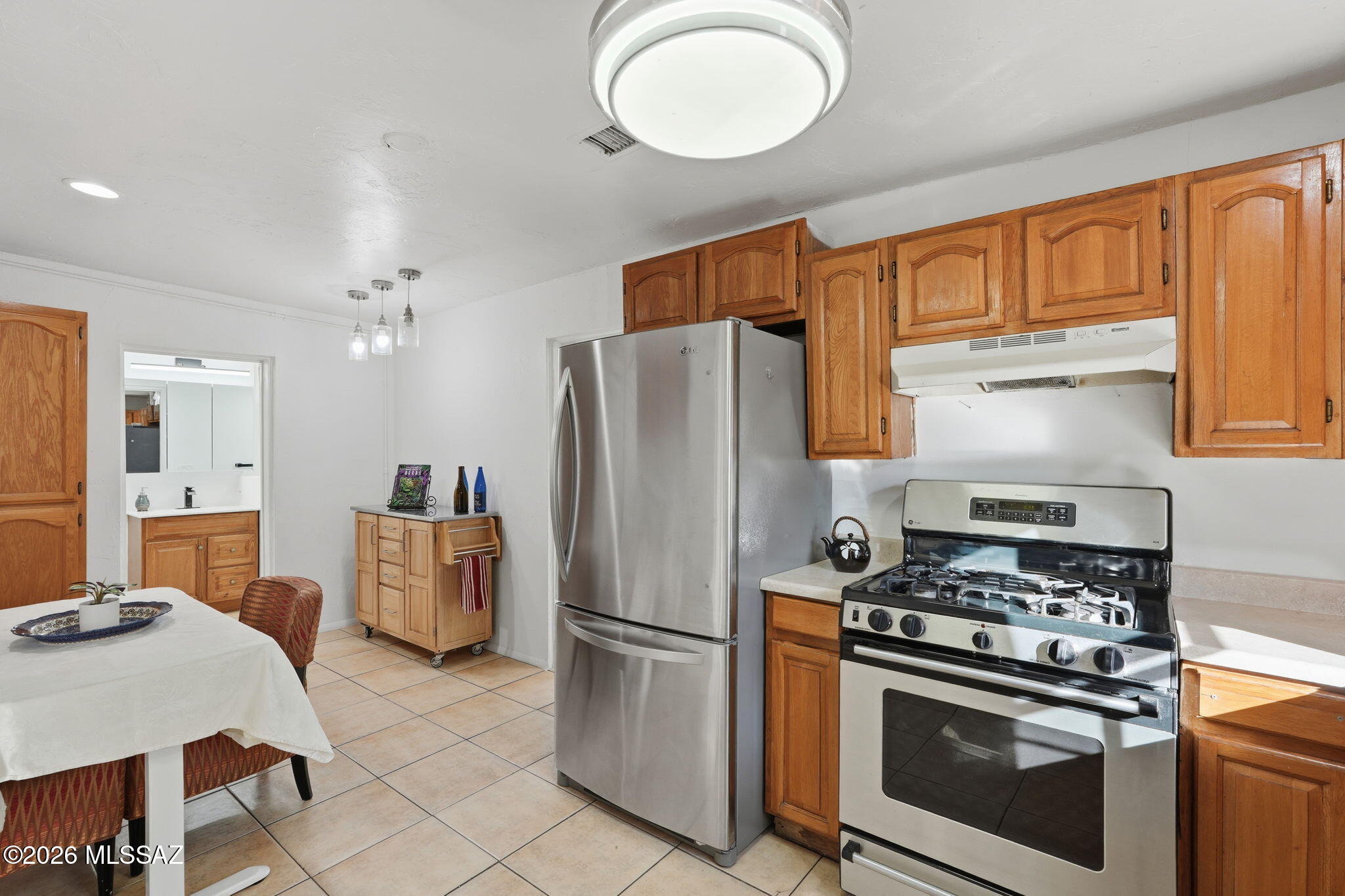 El Rio Park - Residential Income