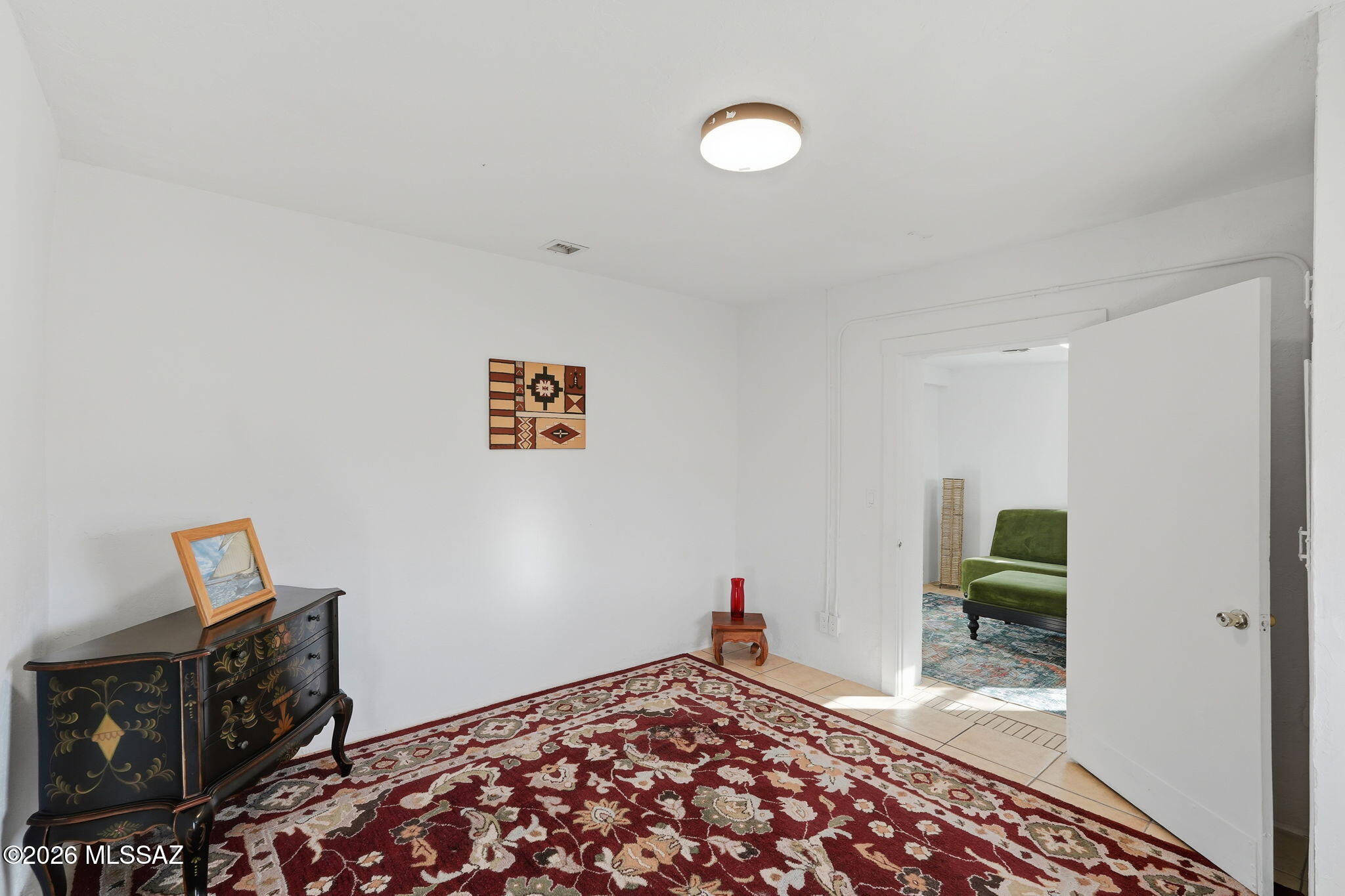 El Rio Park - Residential Income