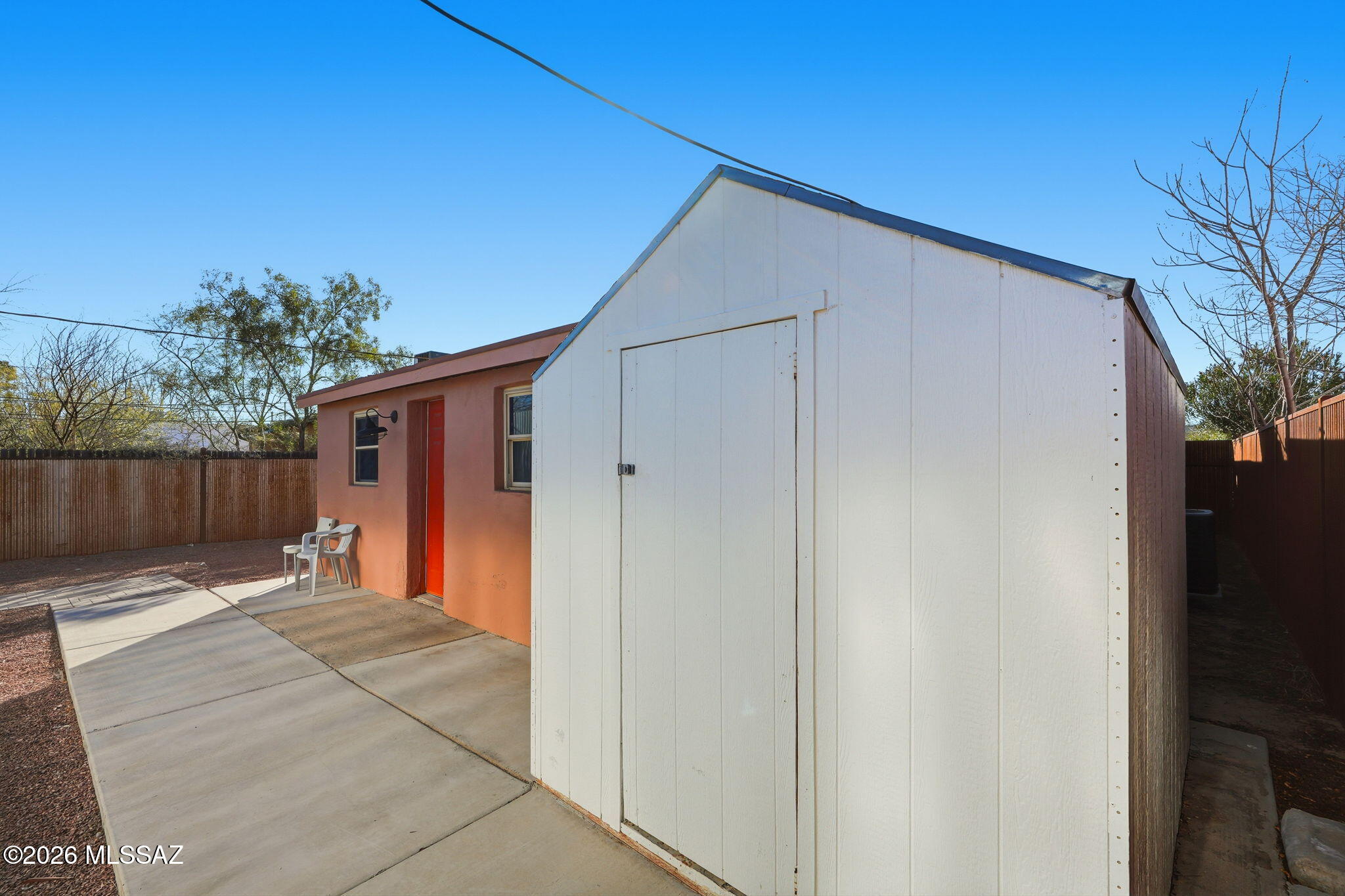 El Rio Park - Residential Income