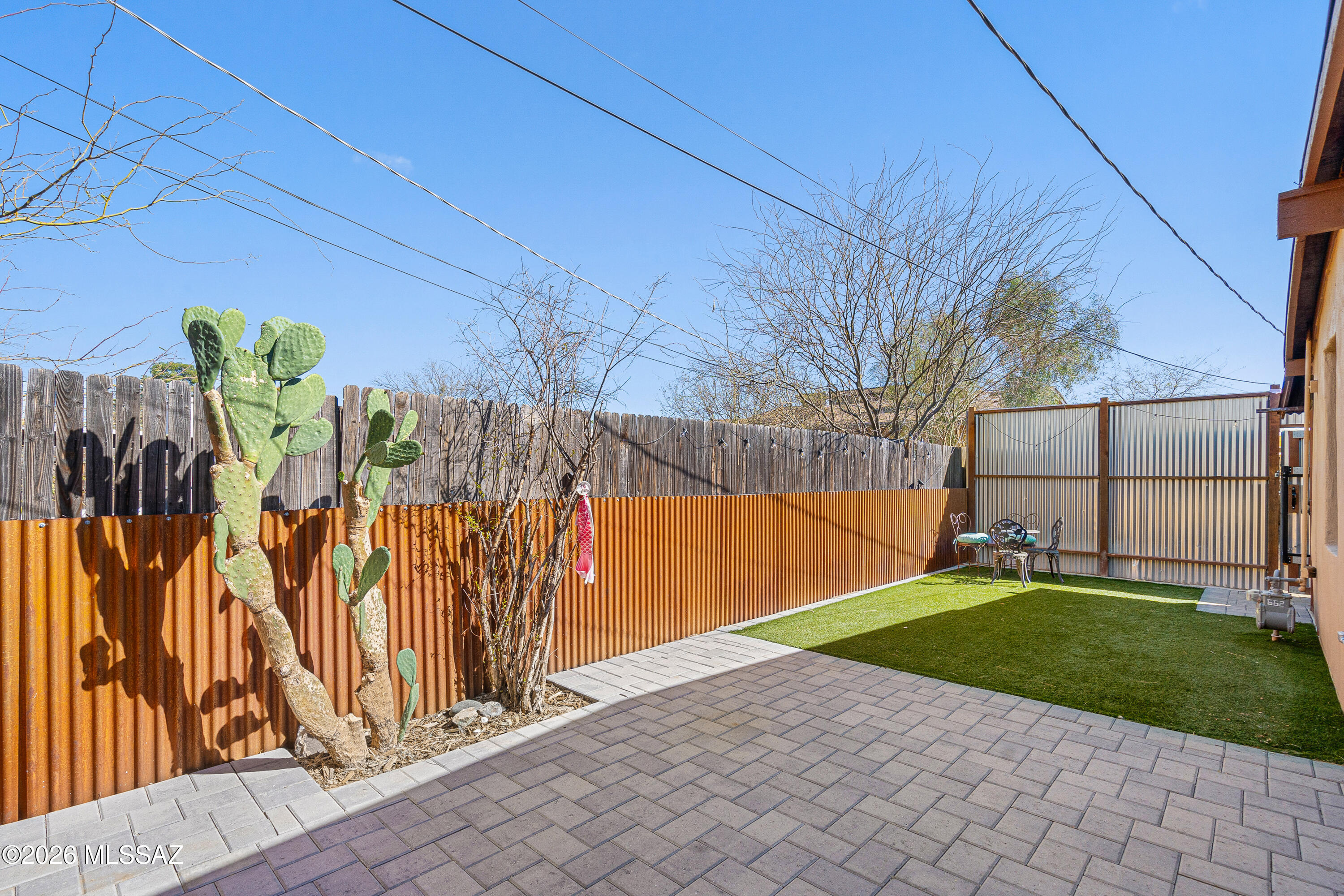 El Rio Park - Residential Income