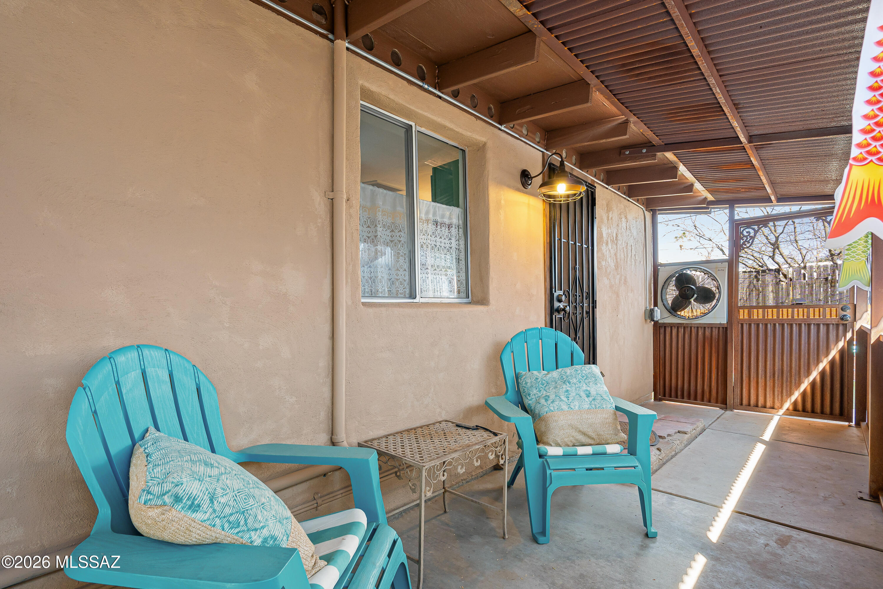 El Rio Park - Residential Income