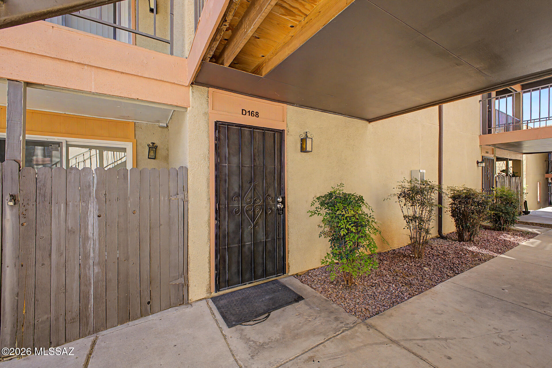 1620 N Wilmot Road D168