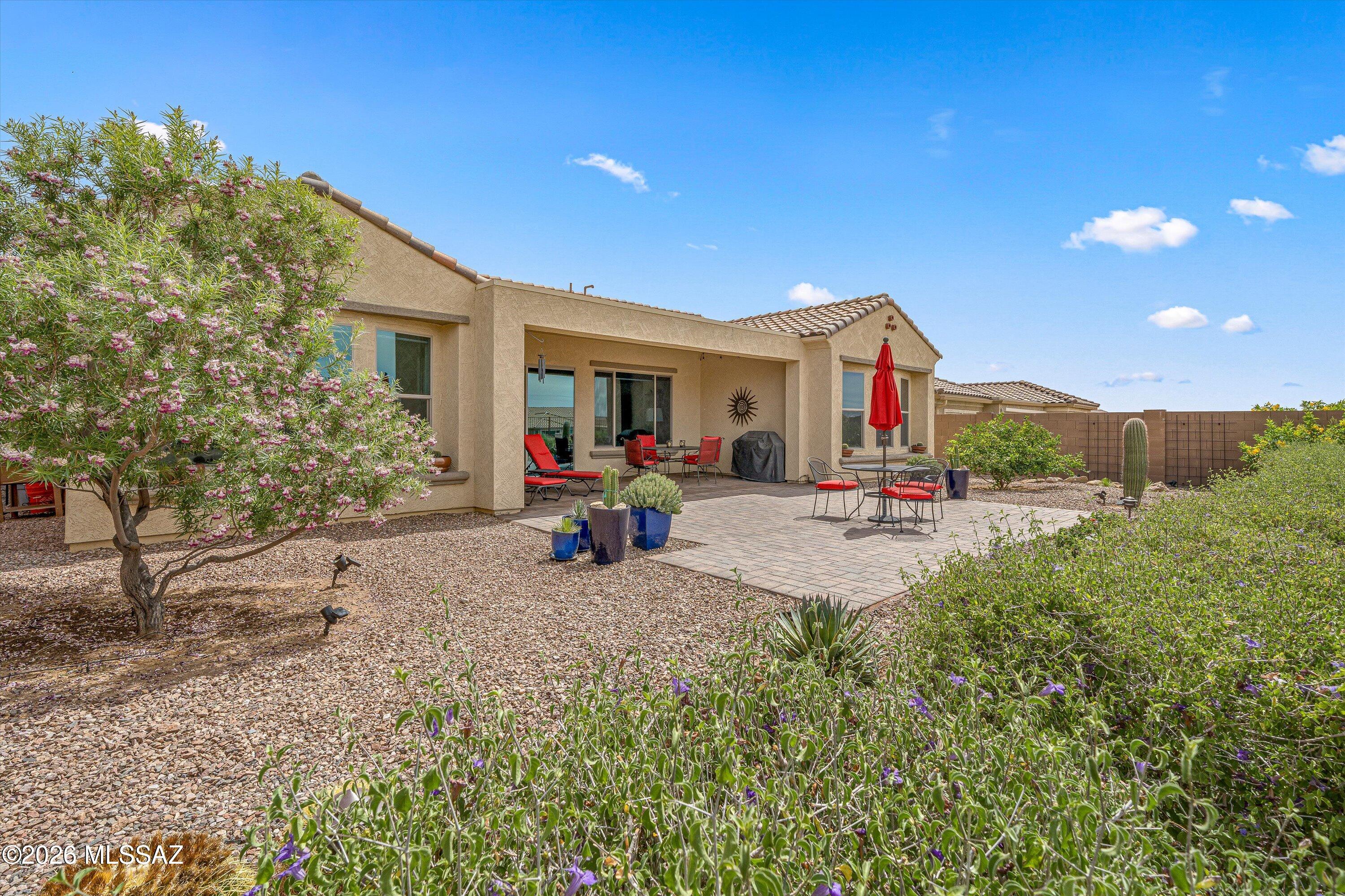 Del Webb at Dove Mountain VII - Residential