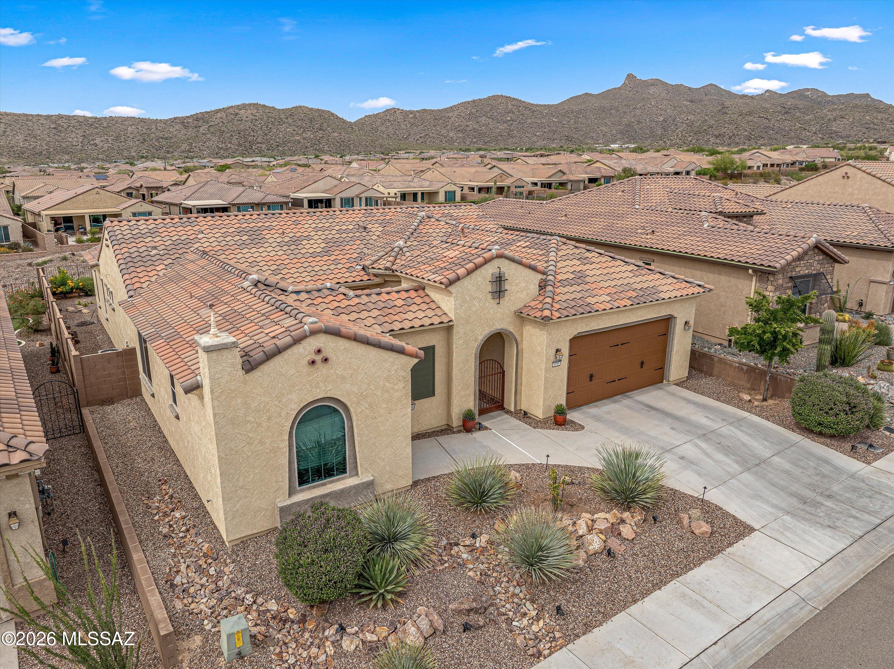 Del Webb at Dove Mountain VII - Residential