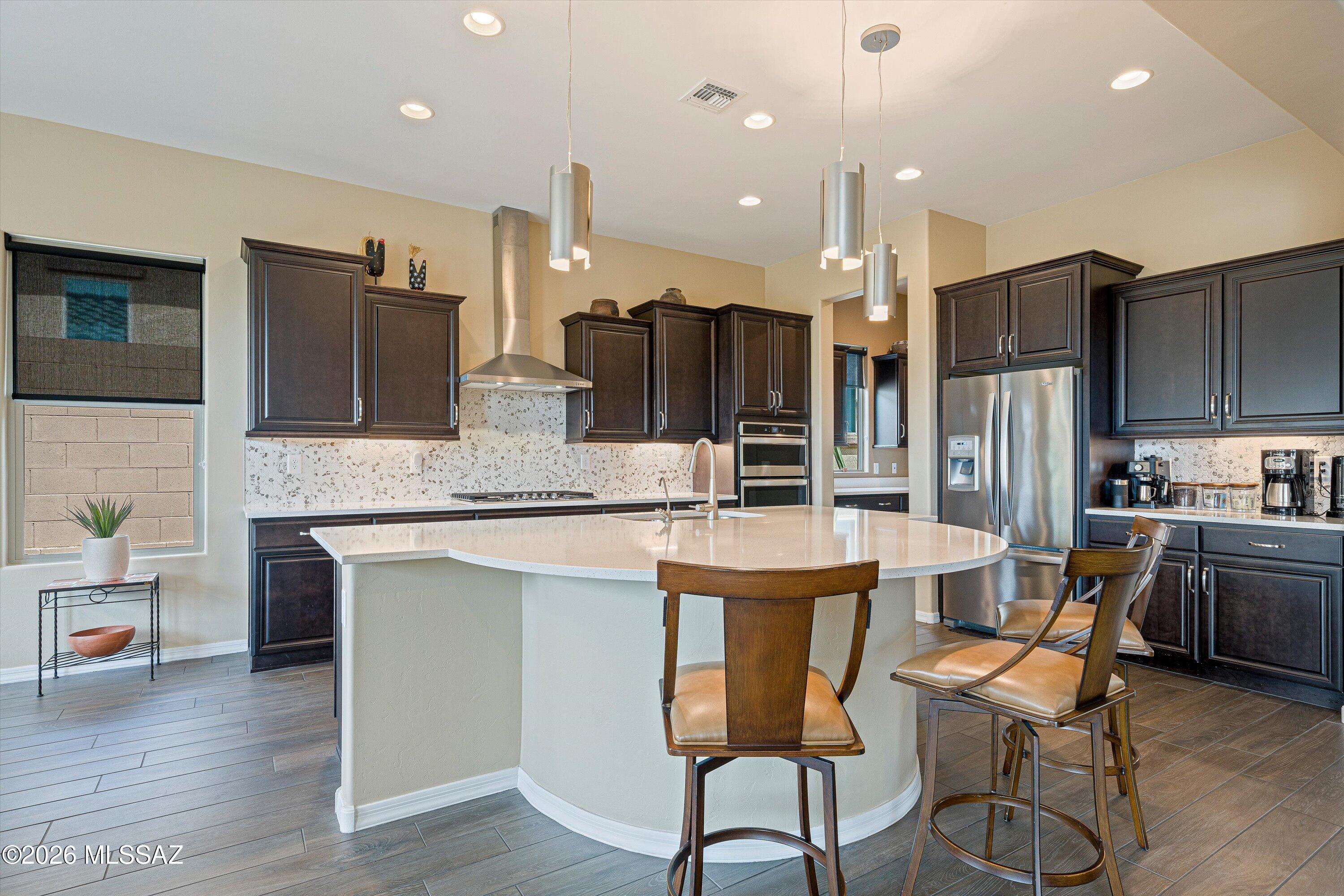 Del Webb at Dove Mountain VII - Residential