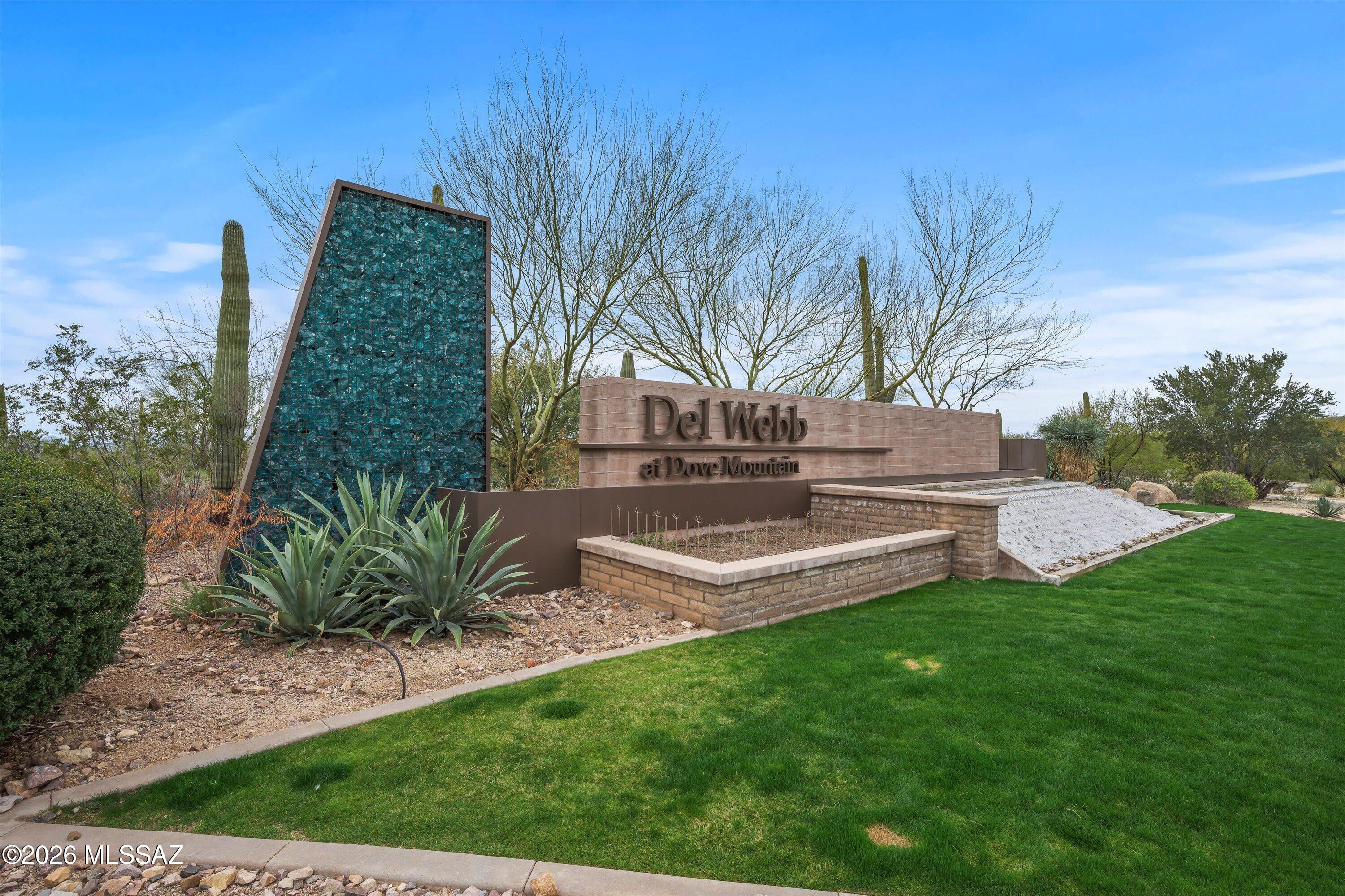 Del Webb at Dove Mountain VII - Residential