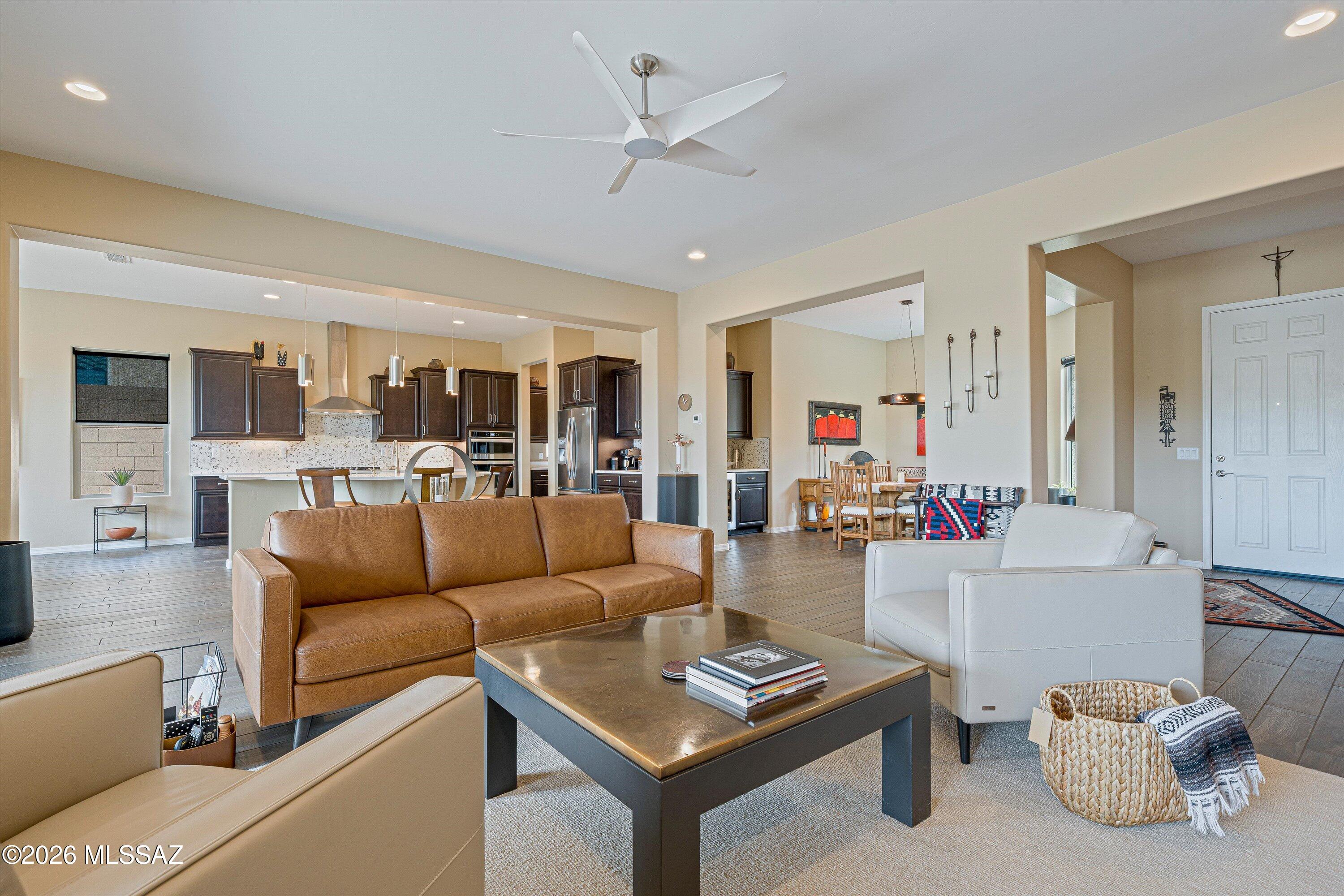 6990 W Cliff Spring Trail