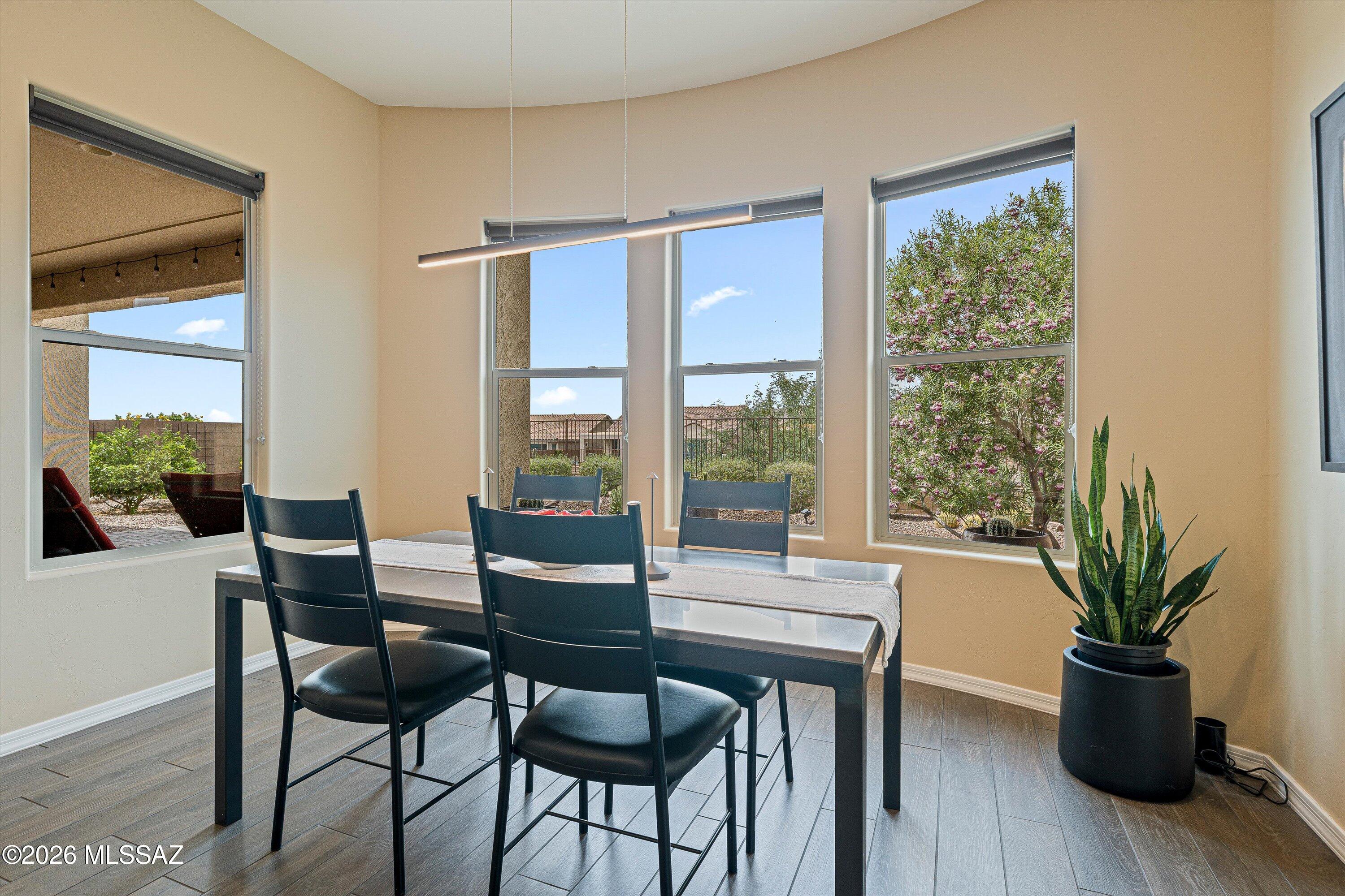 Del Webb at Dove Mountain VII - Residential