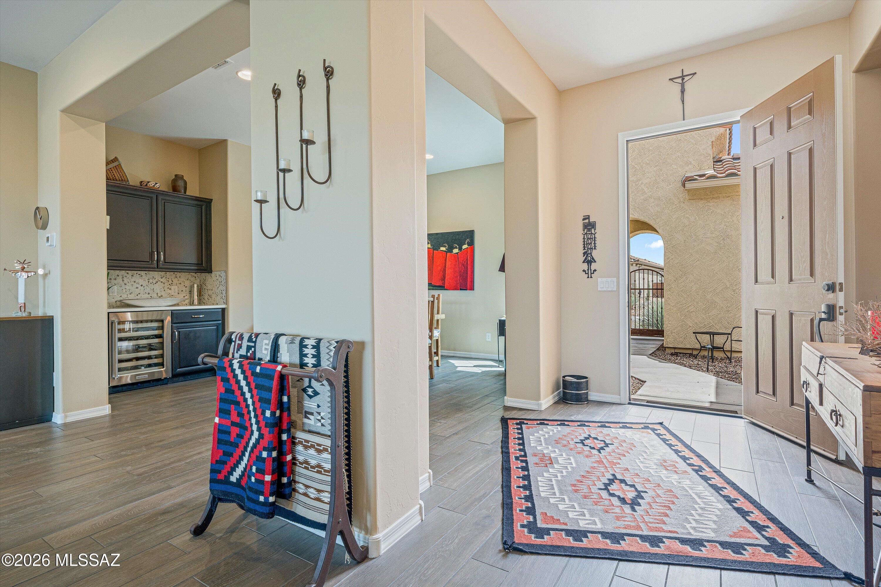 6990 W Cliff Spring Trail