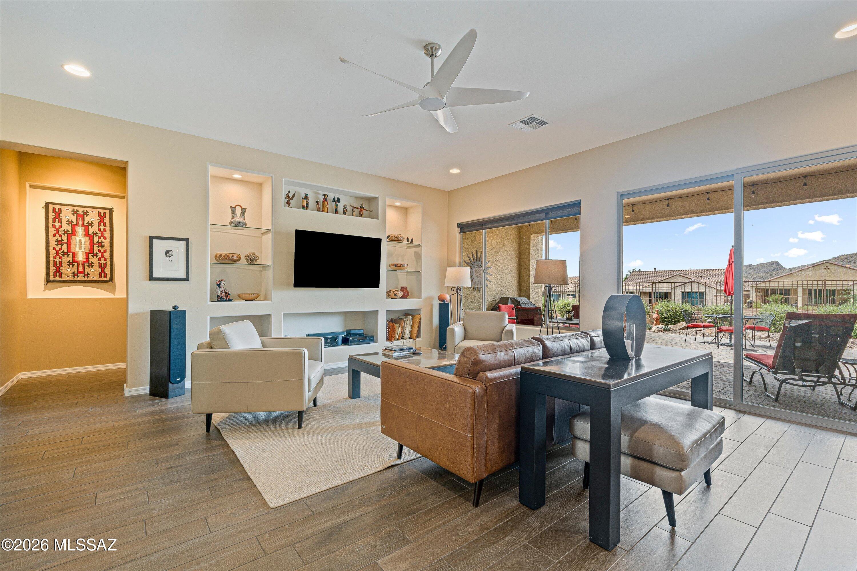 Del Webb at Dove Mountain VII - Residential