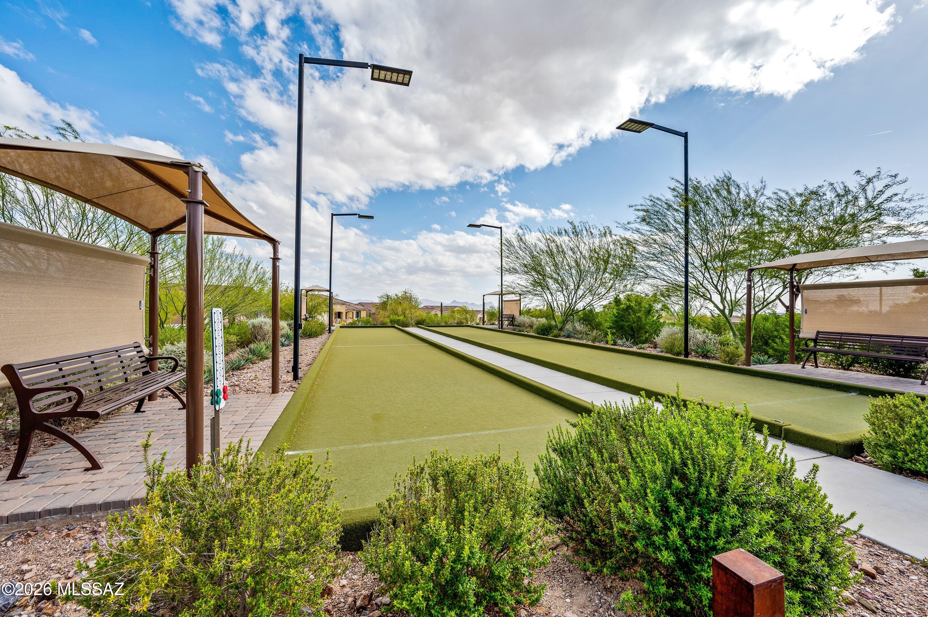Del Webb at Dove Mountain VII - Residential
