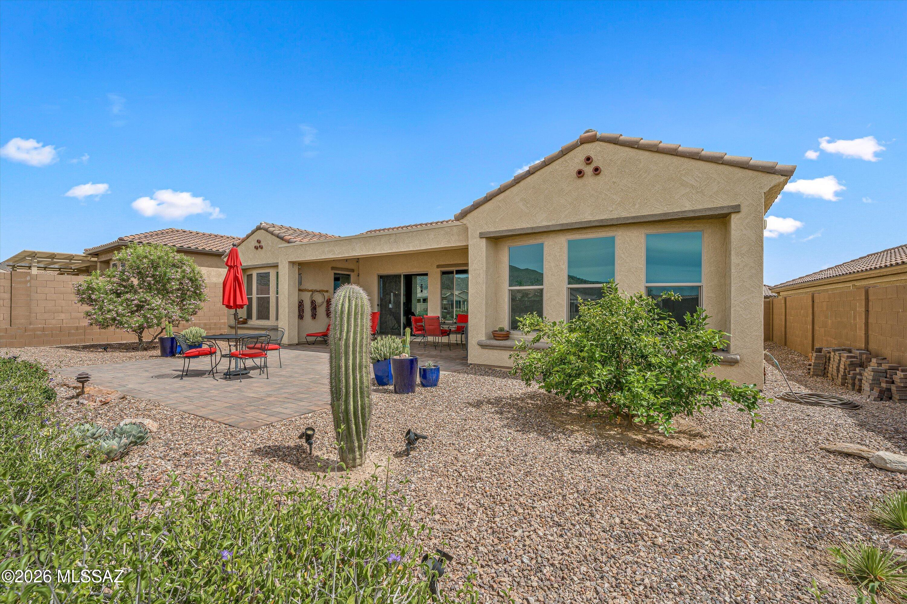 Del Webb at Dove Mountain VII - Residential