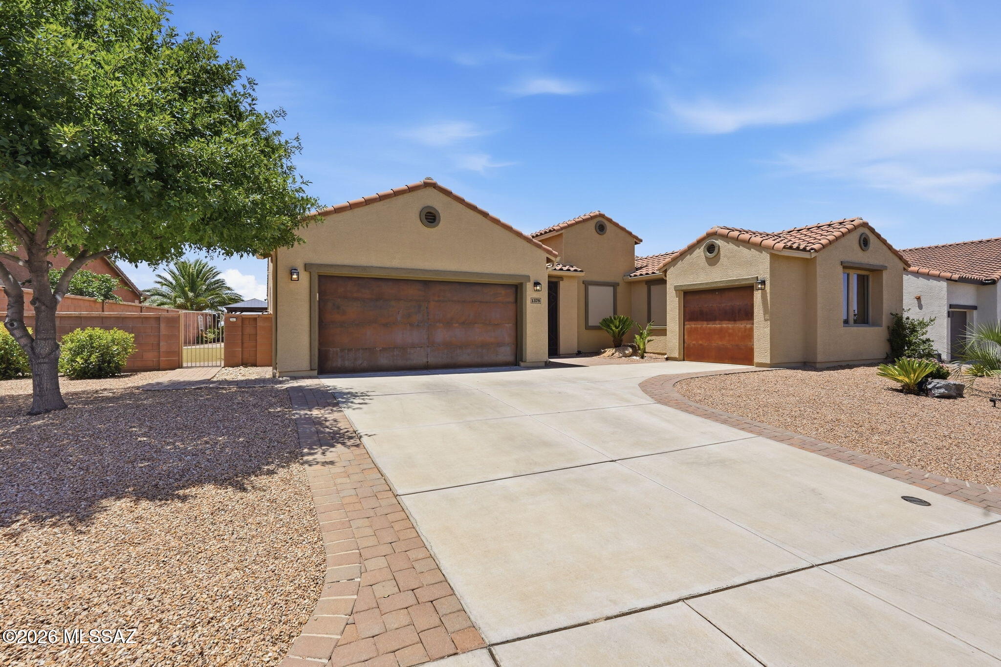 1378 E Lower Mine Lane