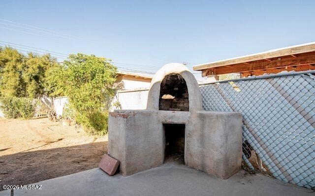 Fiesta Park - Residential