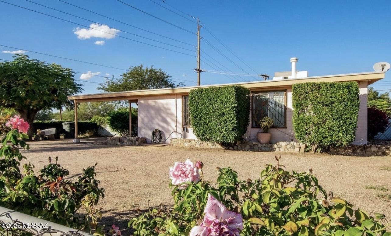 Fiesta Park - Residential