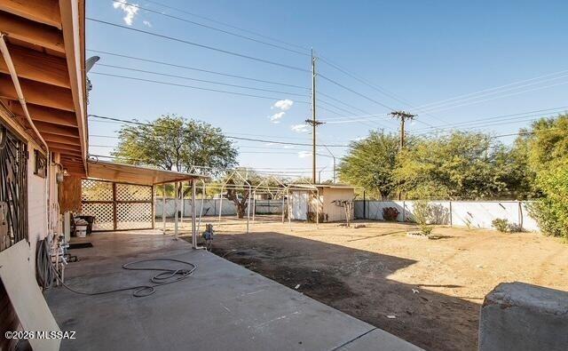 Fiesta Park - Residential