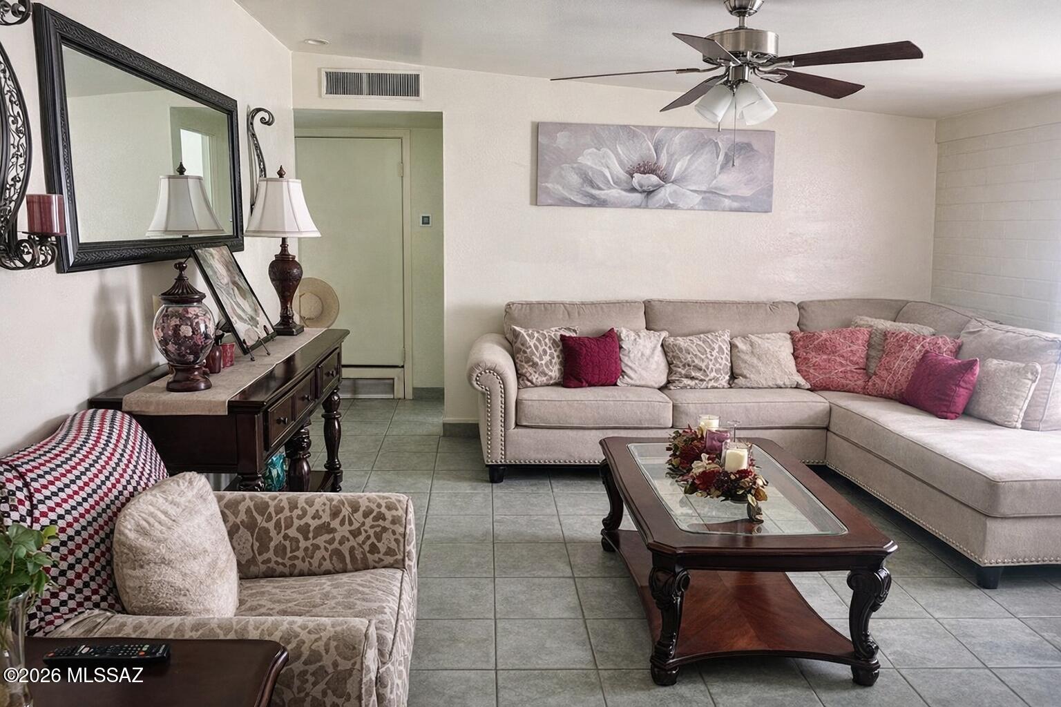 Fiesta Park - Residential