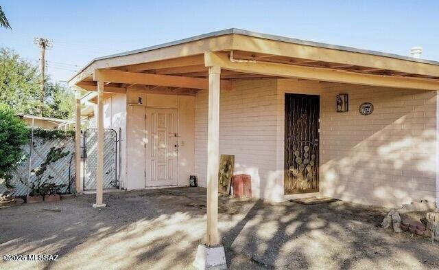 Fiesta Park - Residential