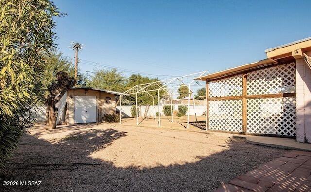 Fiesta Park - Residential