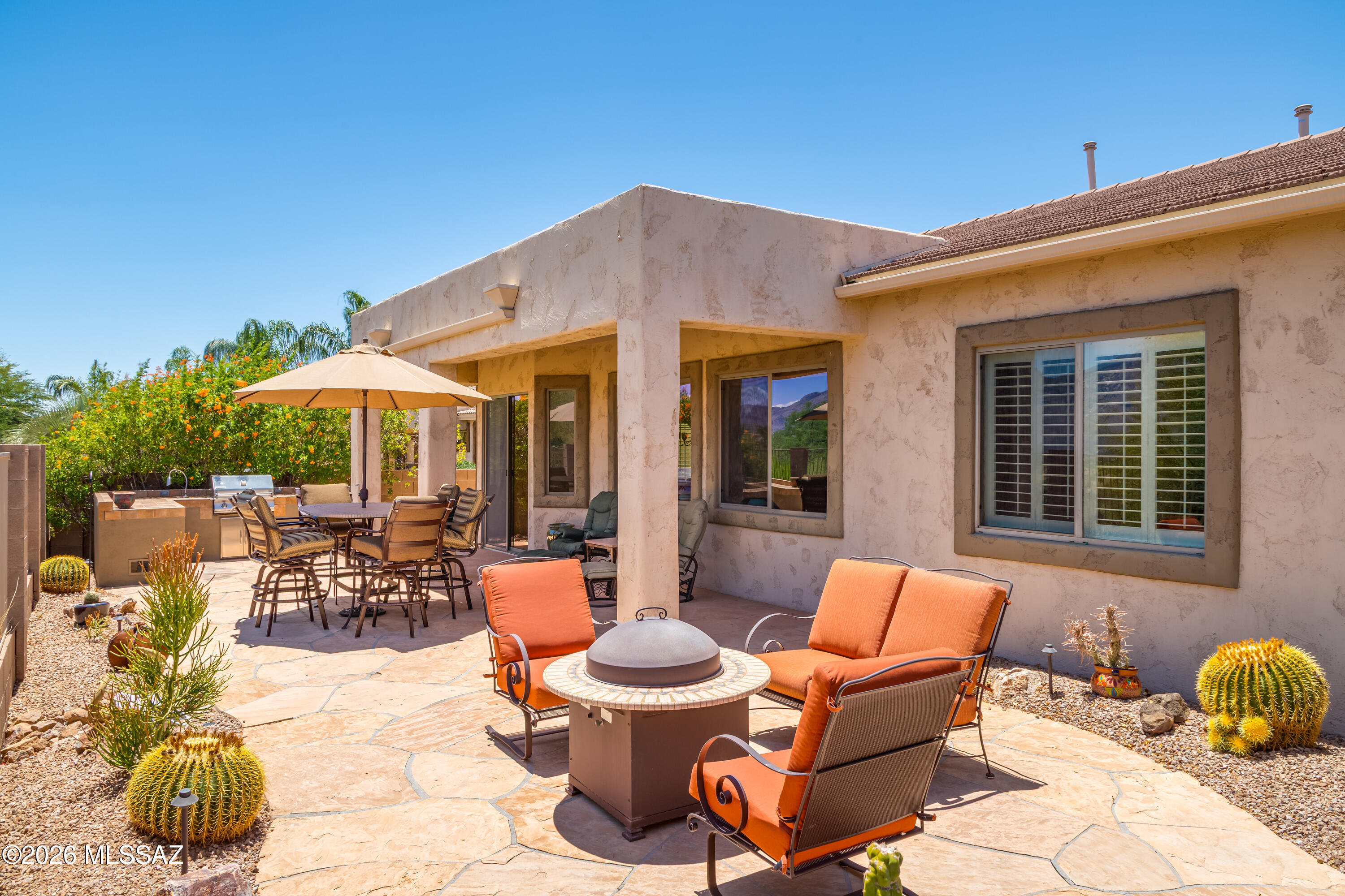 Somerset Canyon Neighborhood 10, Par. X,Y - Residential