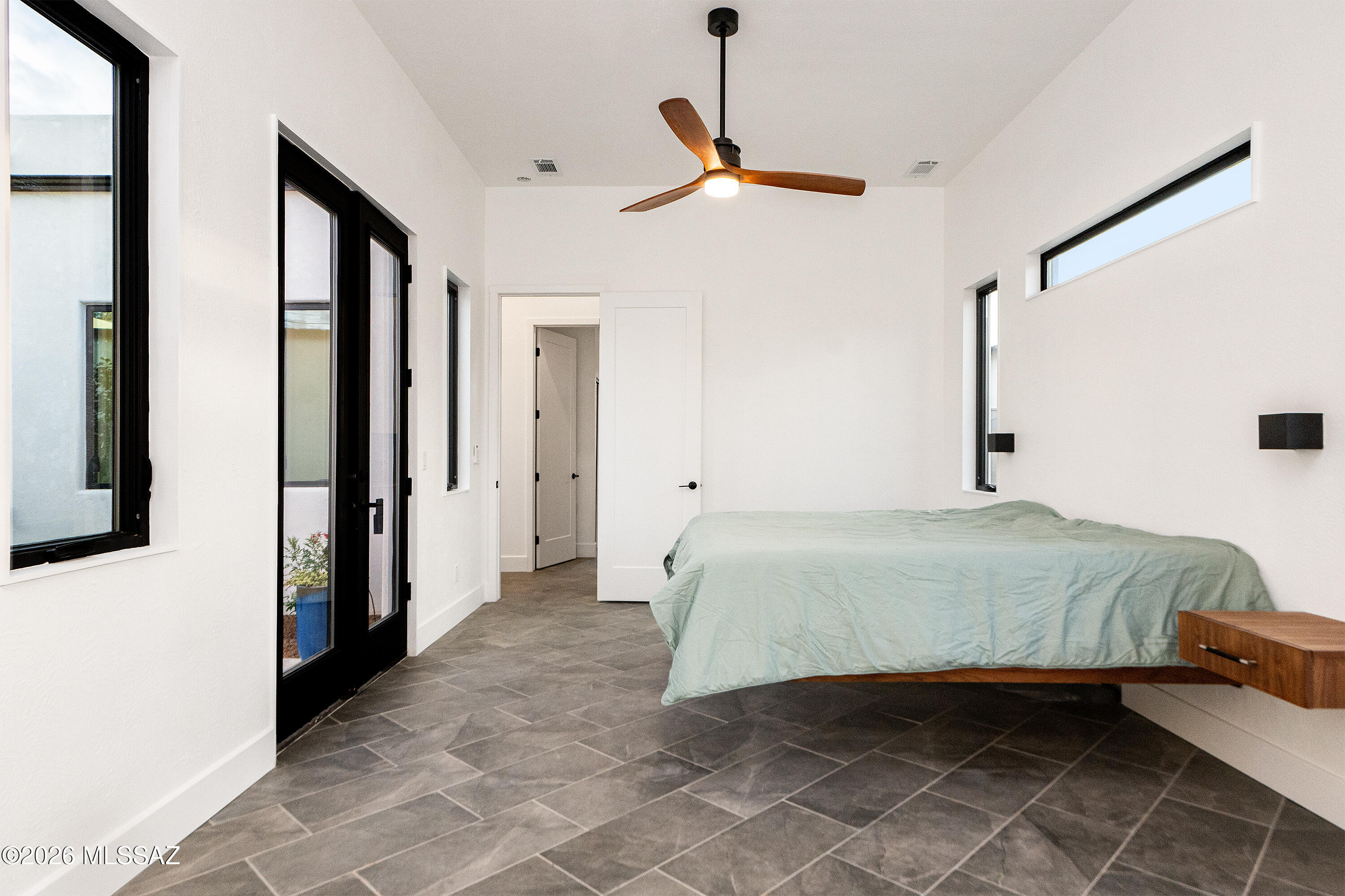 Olsens Addition - Residential