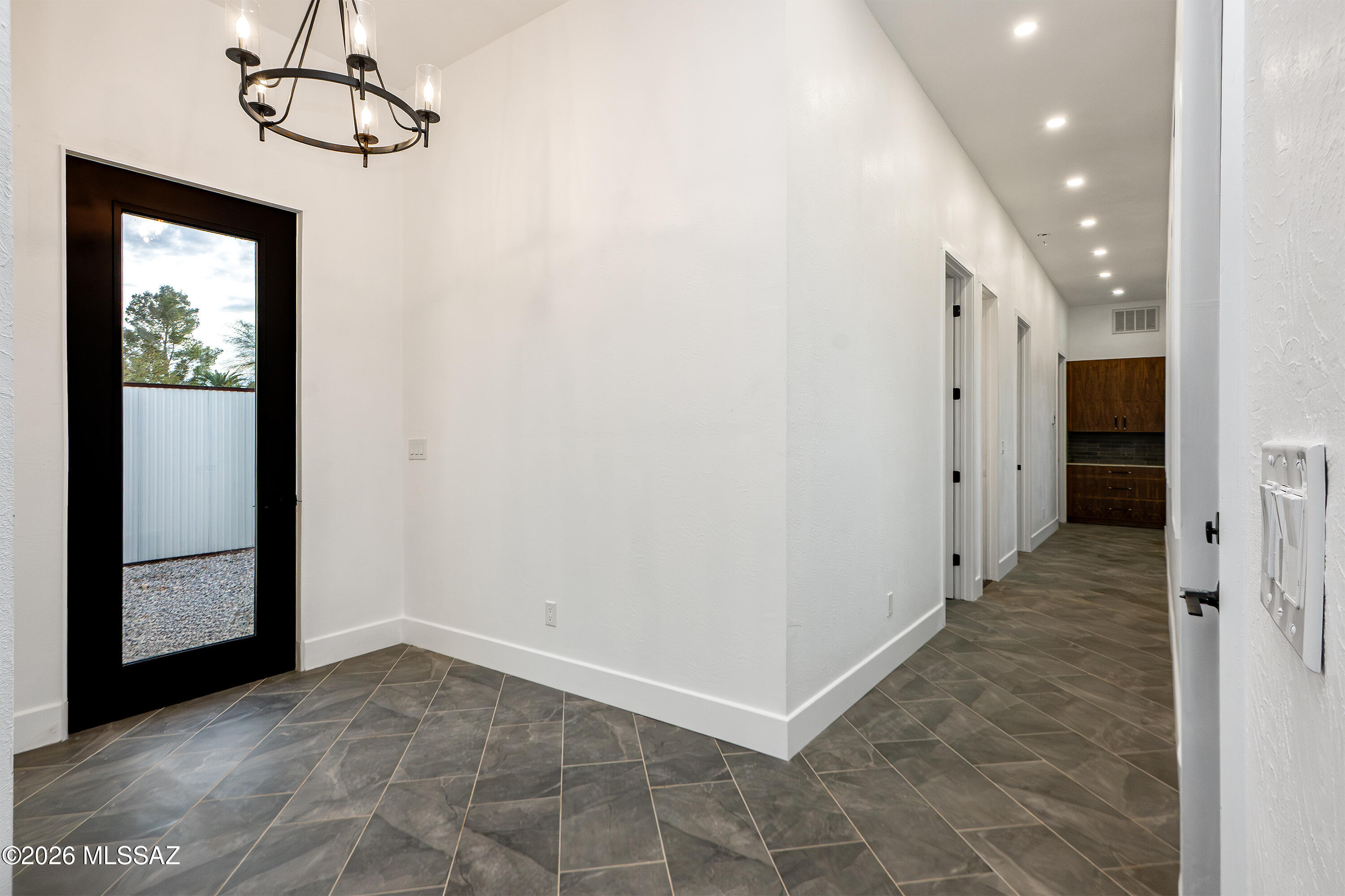 Olsens Addition - Residential