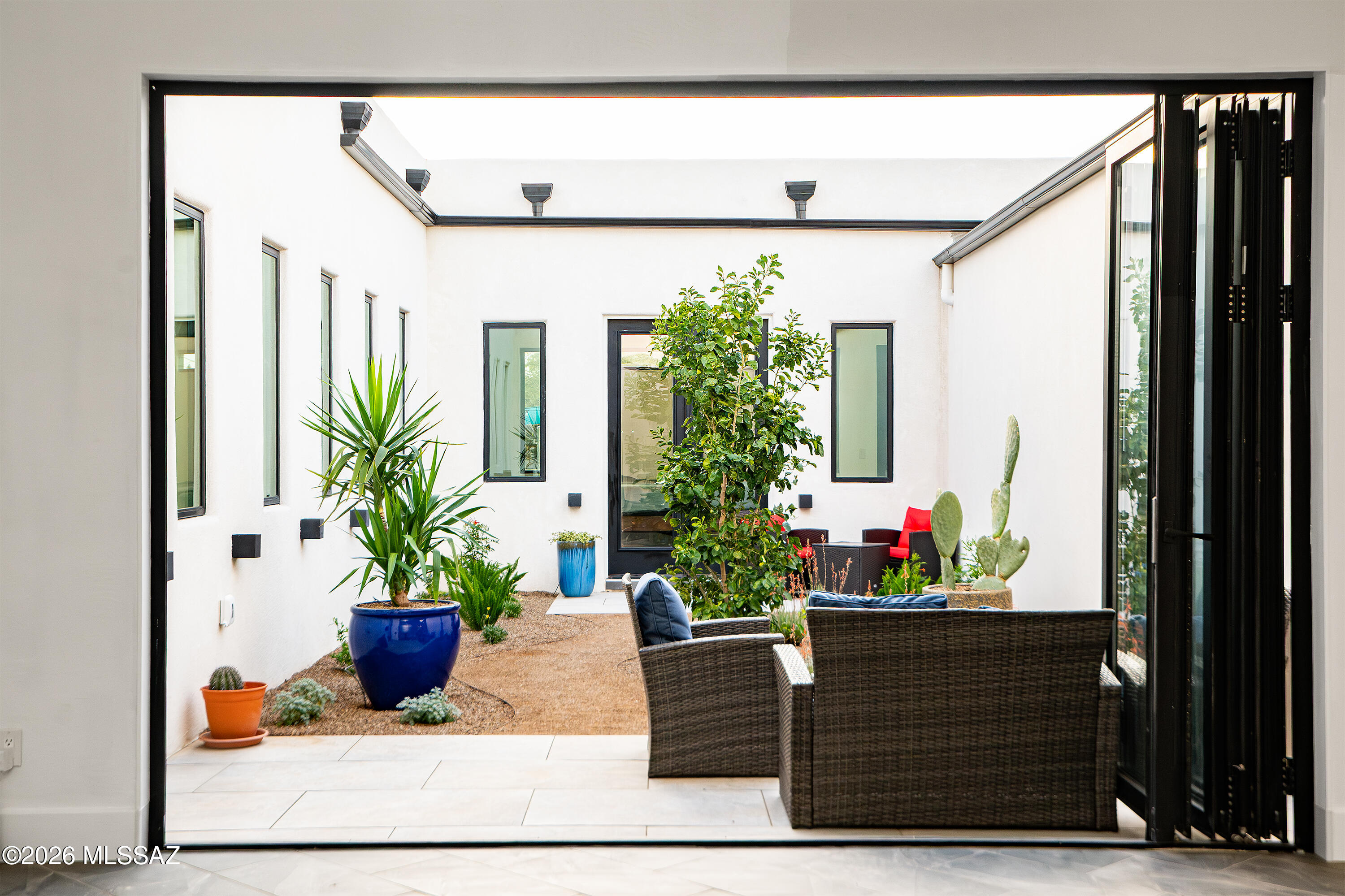 Olsens Addition - Residential