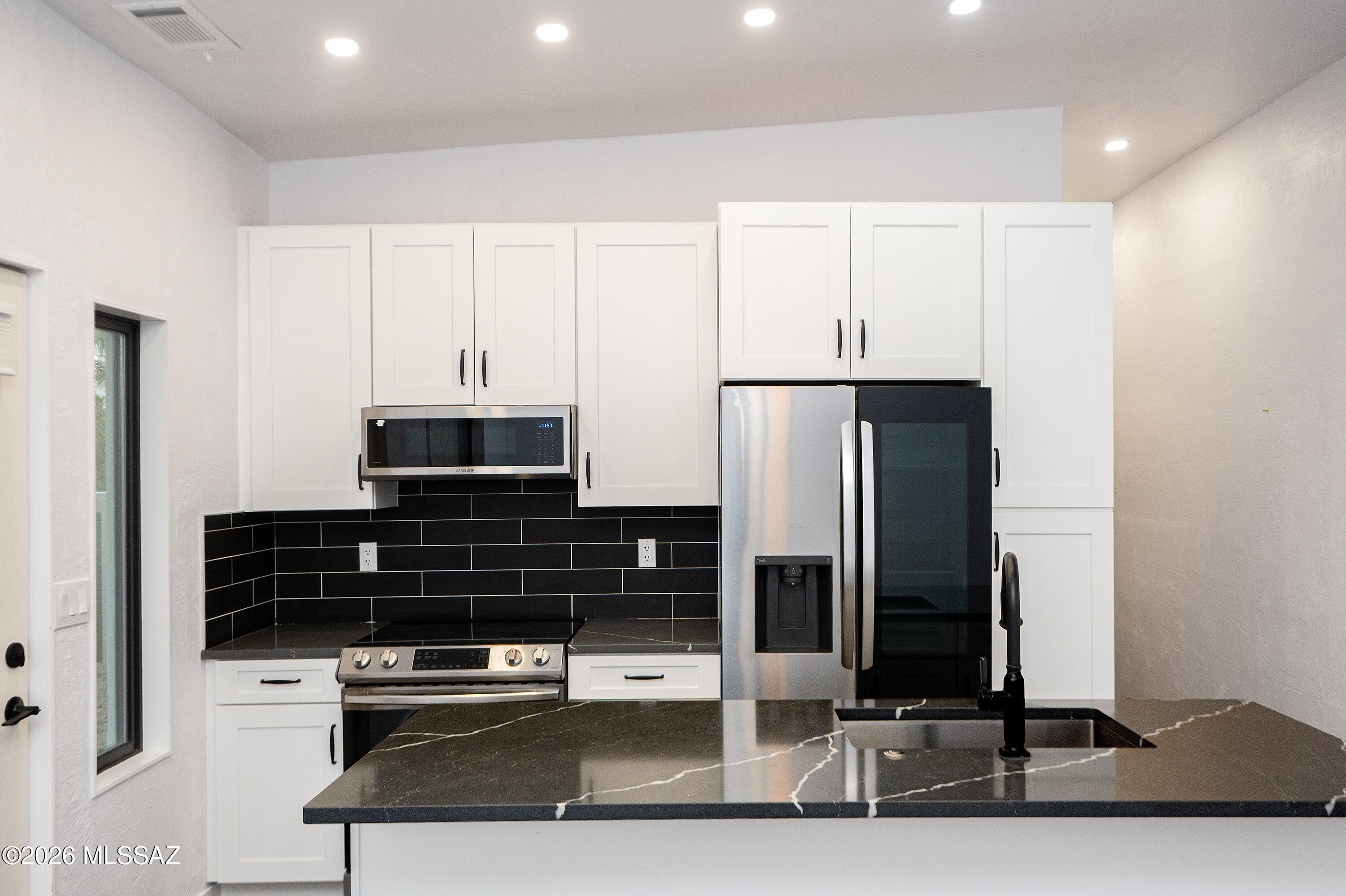 Olsens Addition - Residential