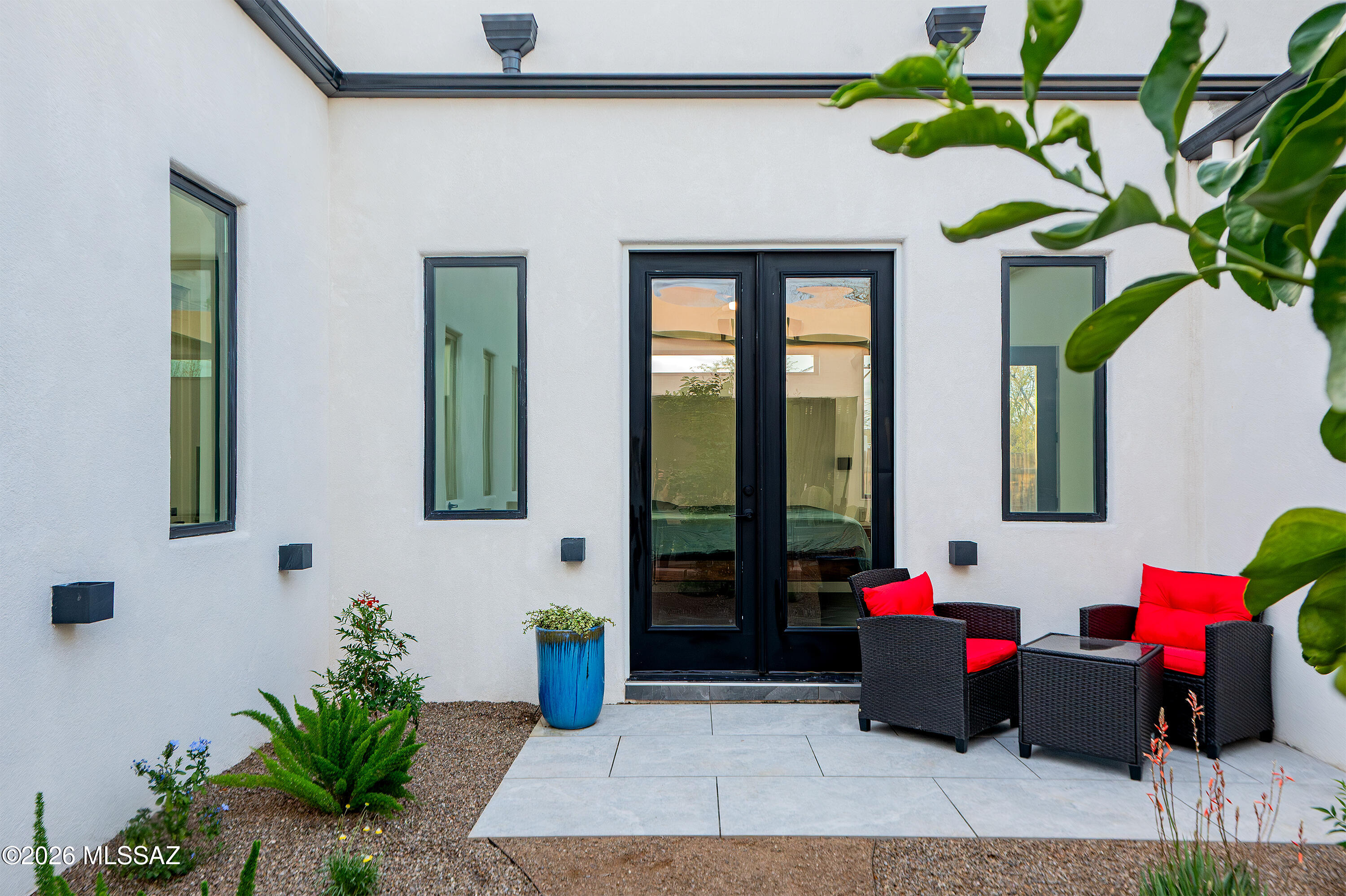 Olsens Addition - Residential