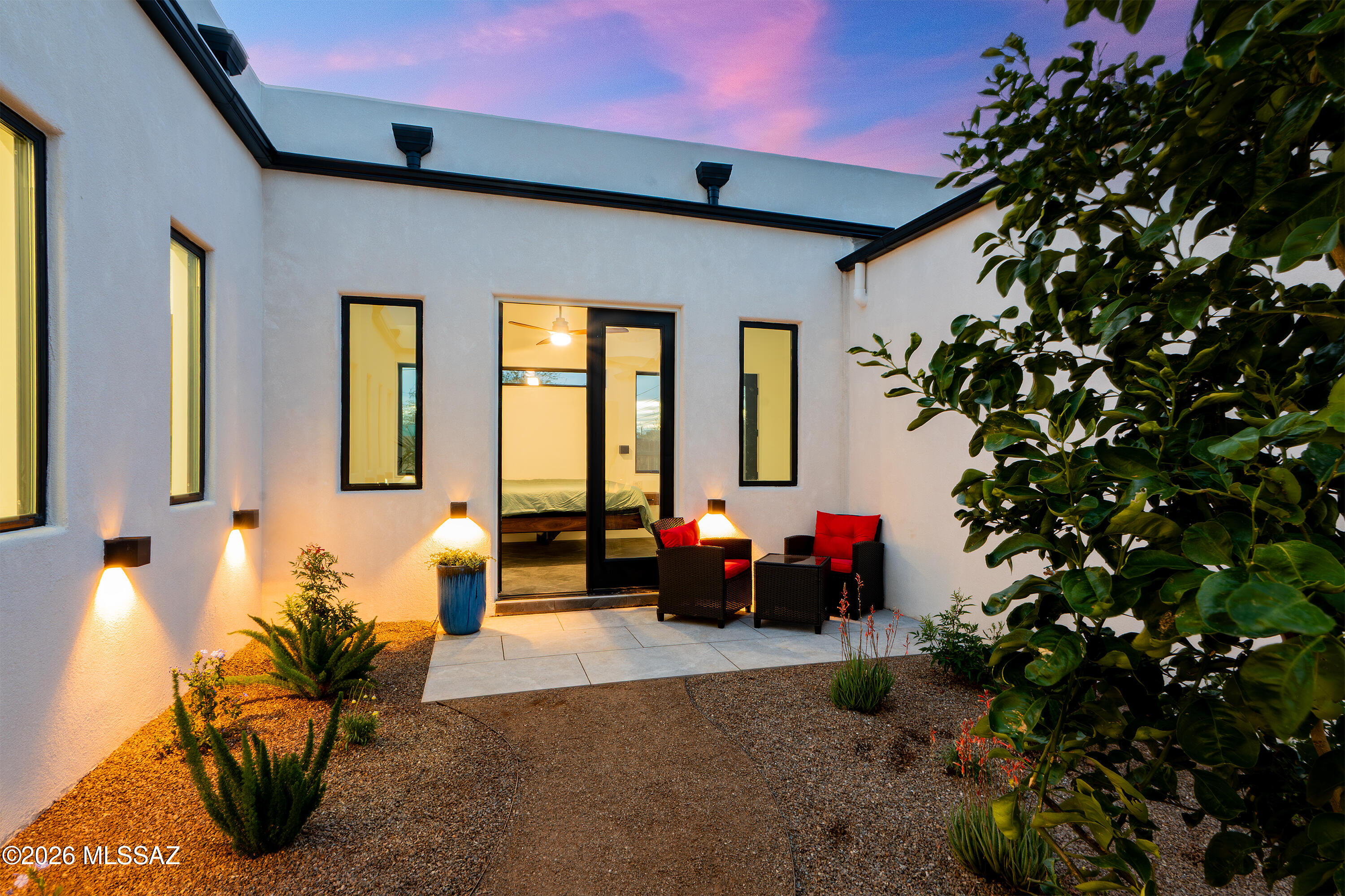 Olsens Addition - Residential