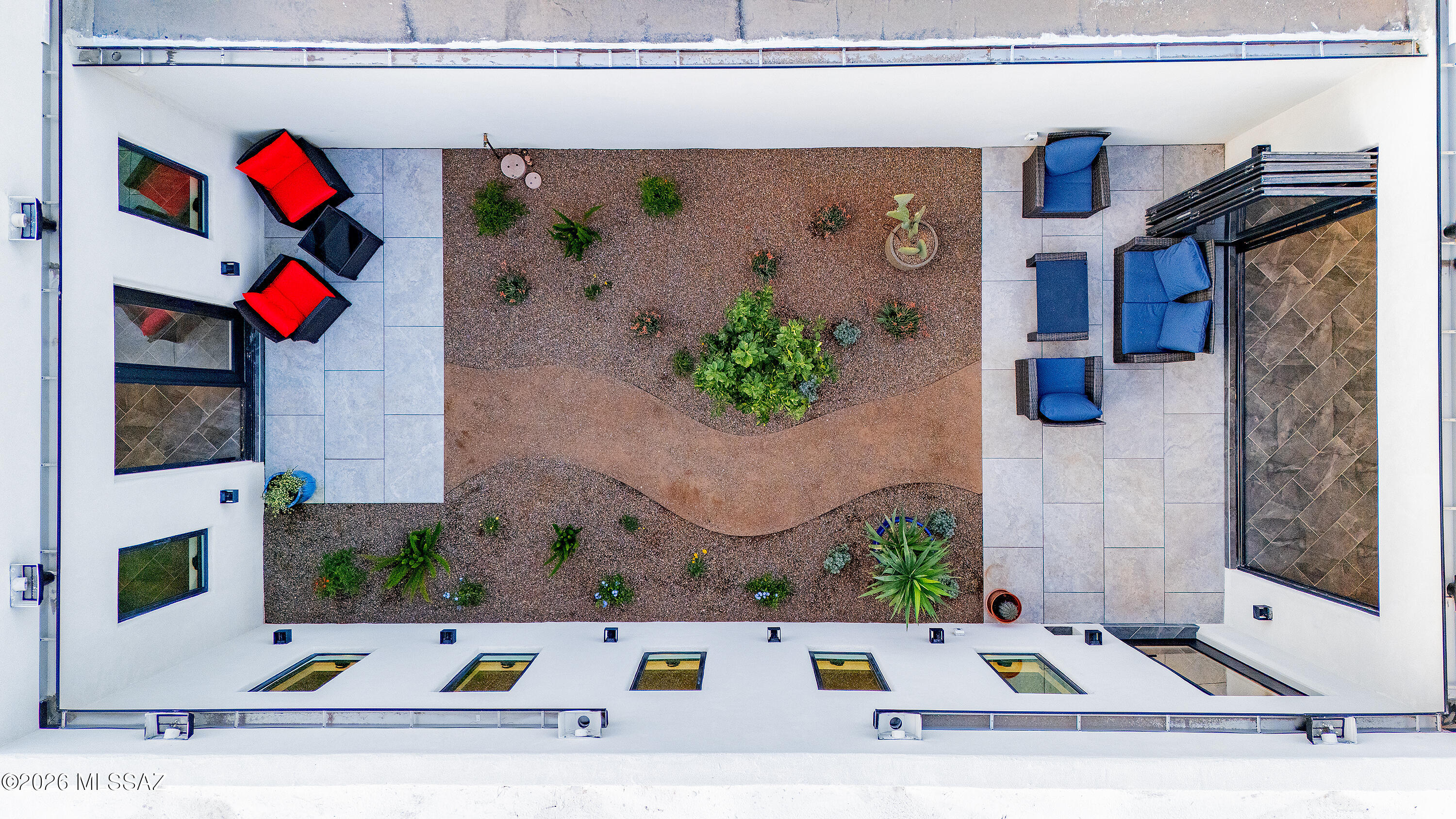 Olsens Addition - Residential