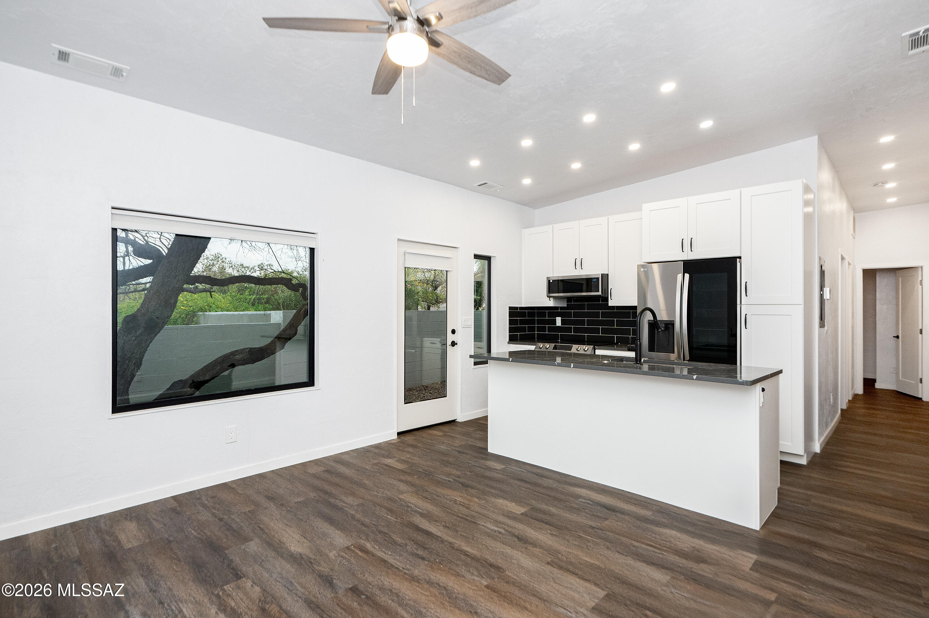 Olsens Addition - Residential