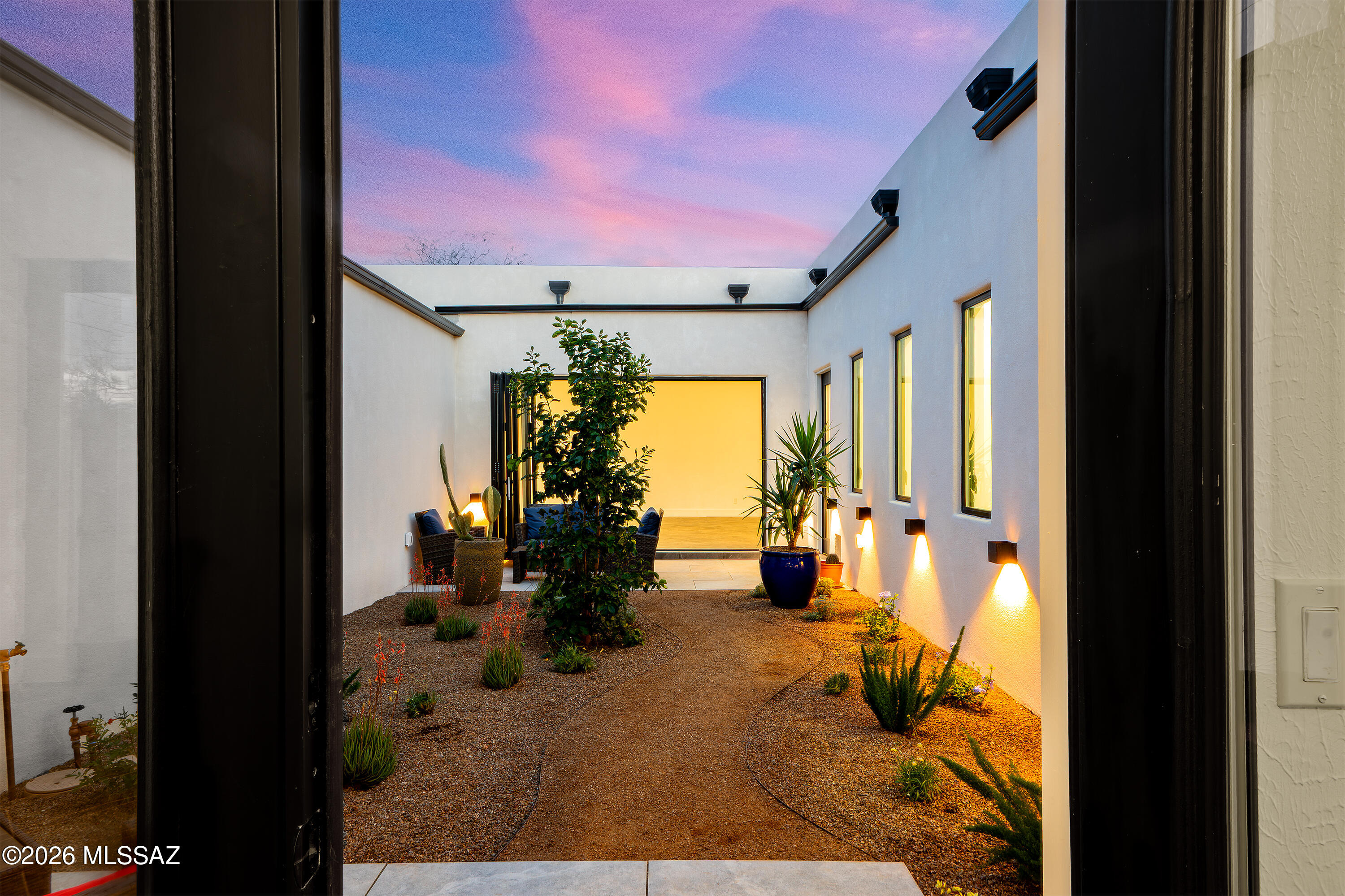 Olsens Addition - Residential