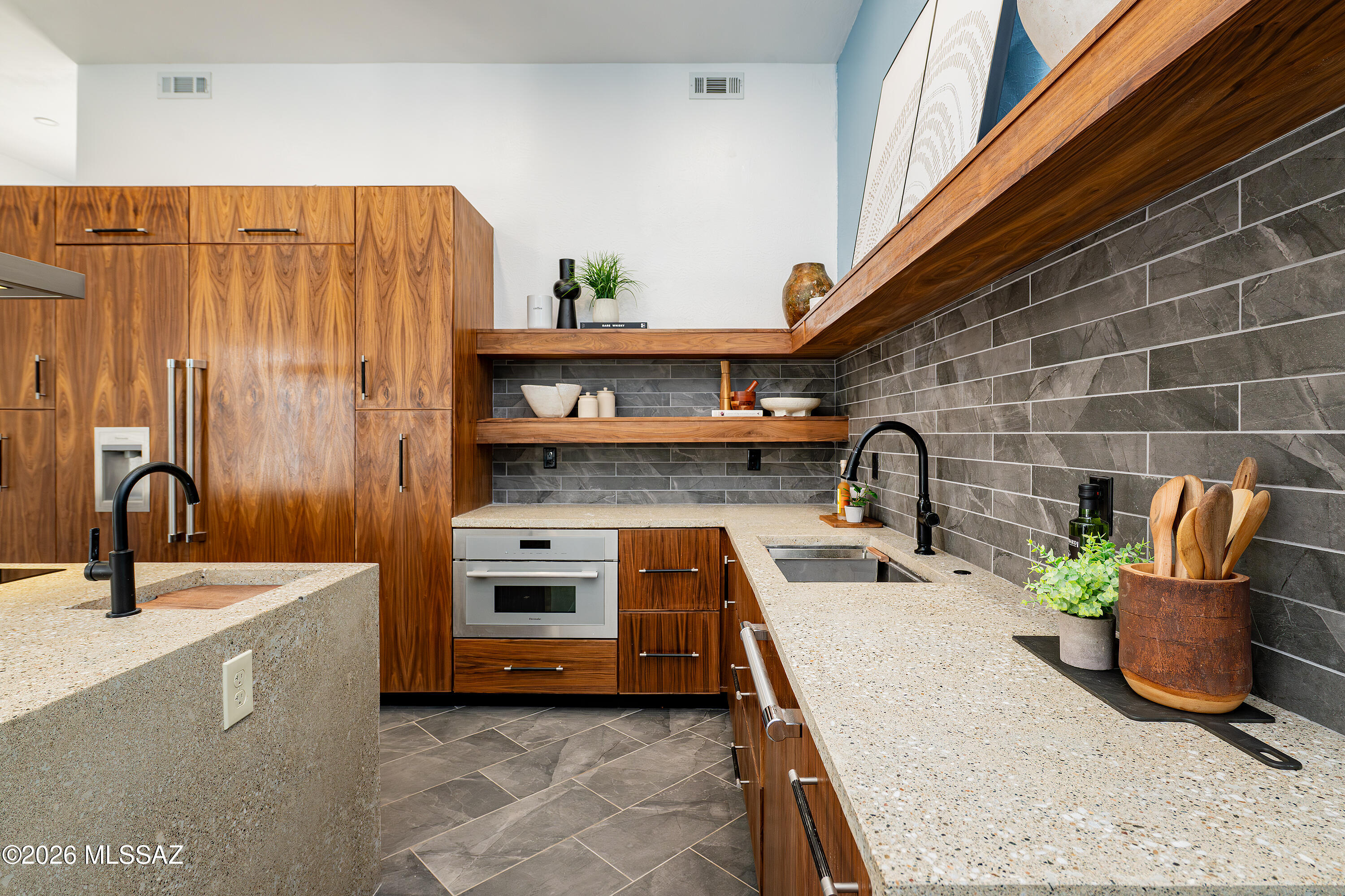Olsens Addition - Residential