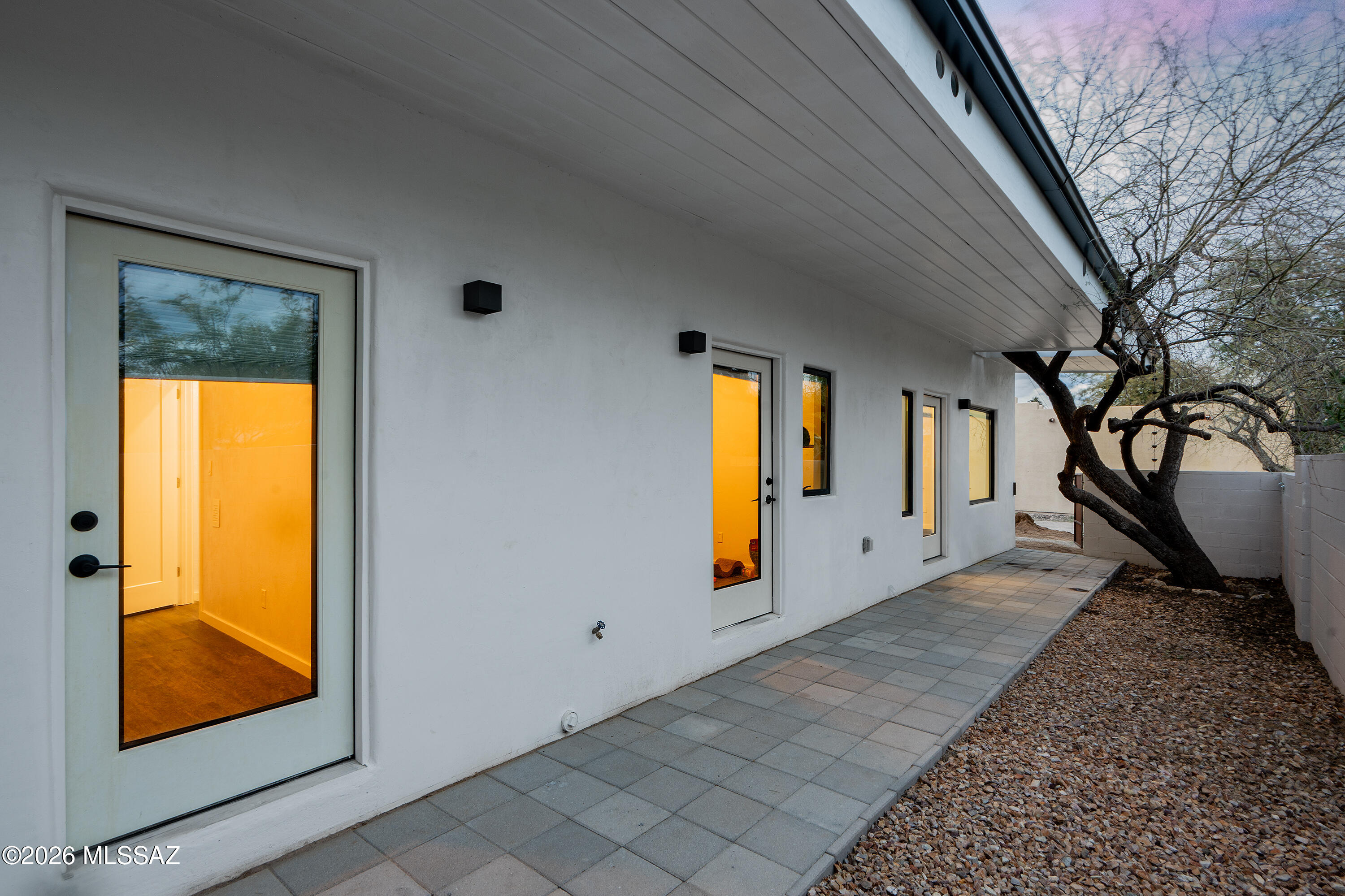 Olsens Addition - Residential