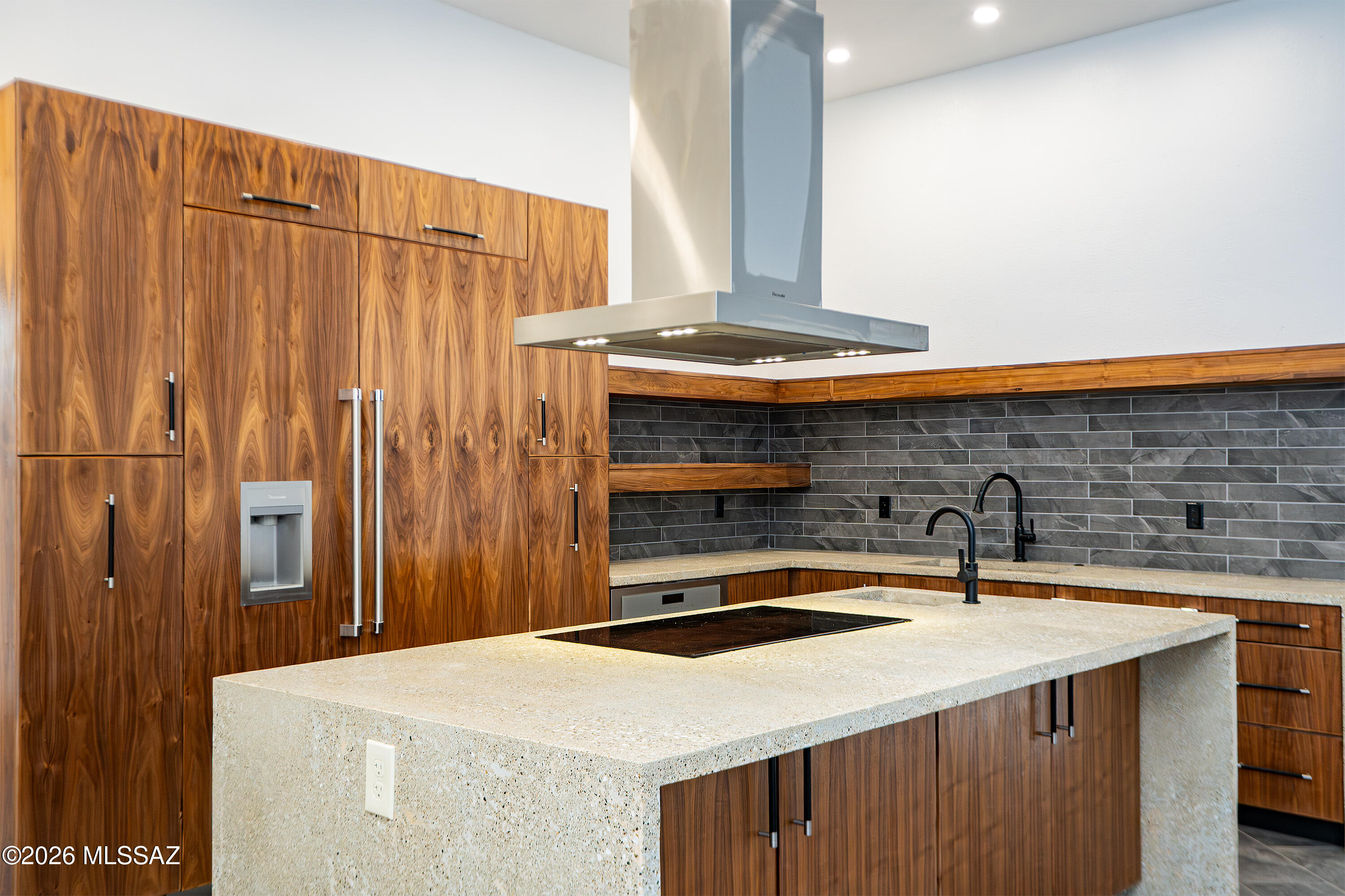 Olsens Addition - Residential